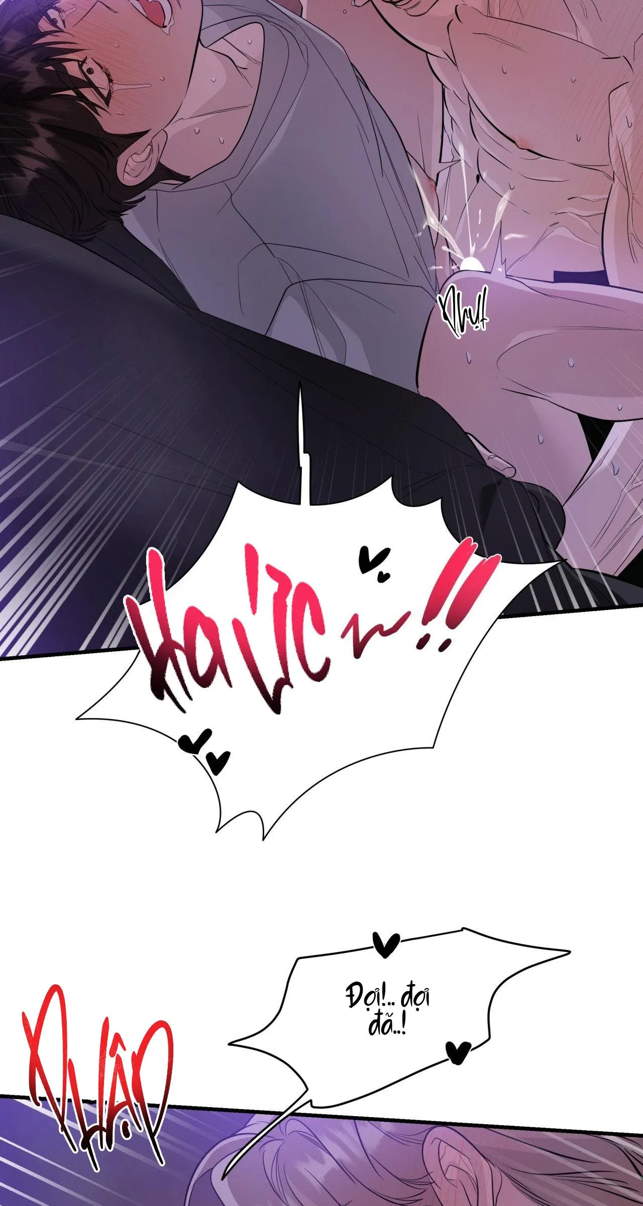 LỆNH CỨU RỖI Chapter 66 Trang 7