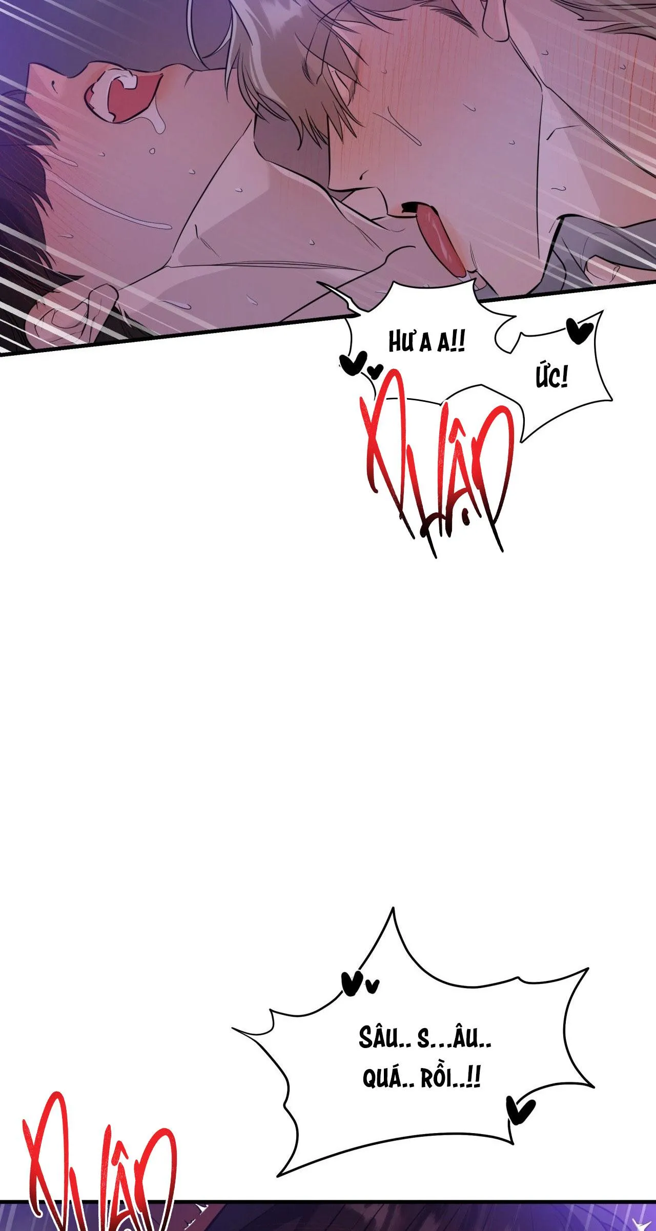 LỆNH CỨU RỖI Chapter 66 Trang 8
