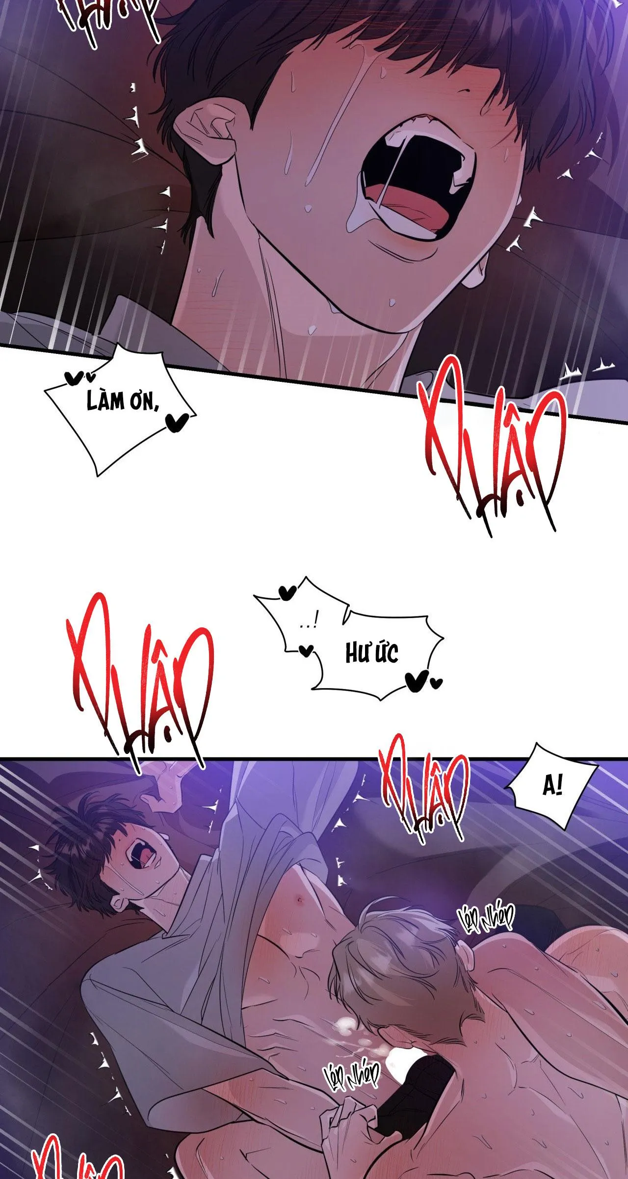 LỆNH CỨU RỖI Chapter 66 Trang 9