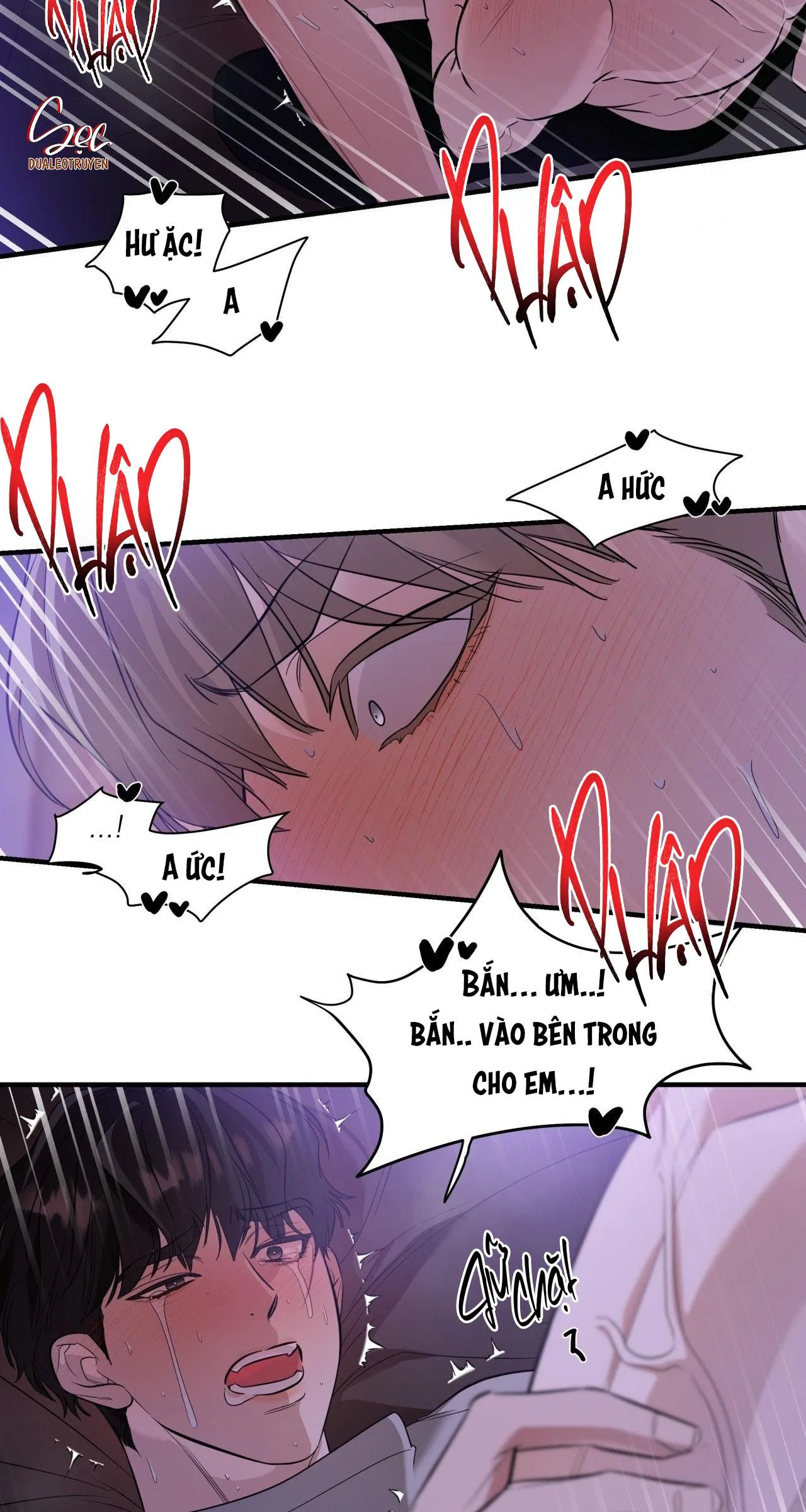 LỆNH CỨU RỖI Chapter 66 Trang 10