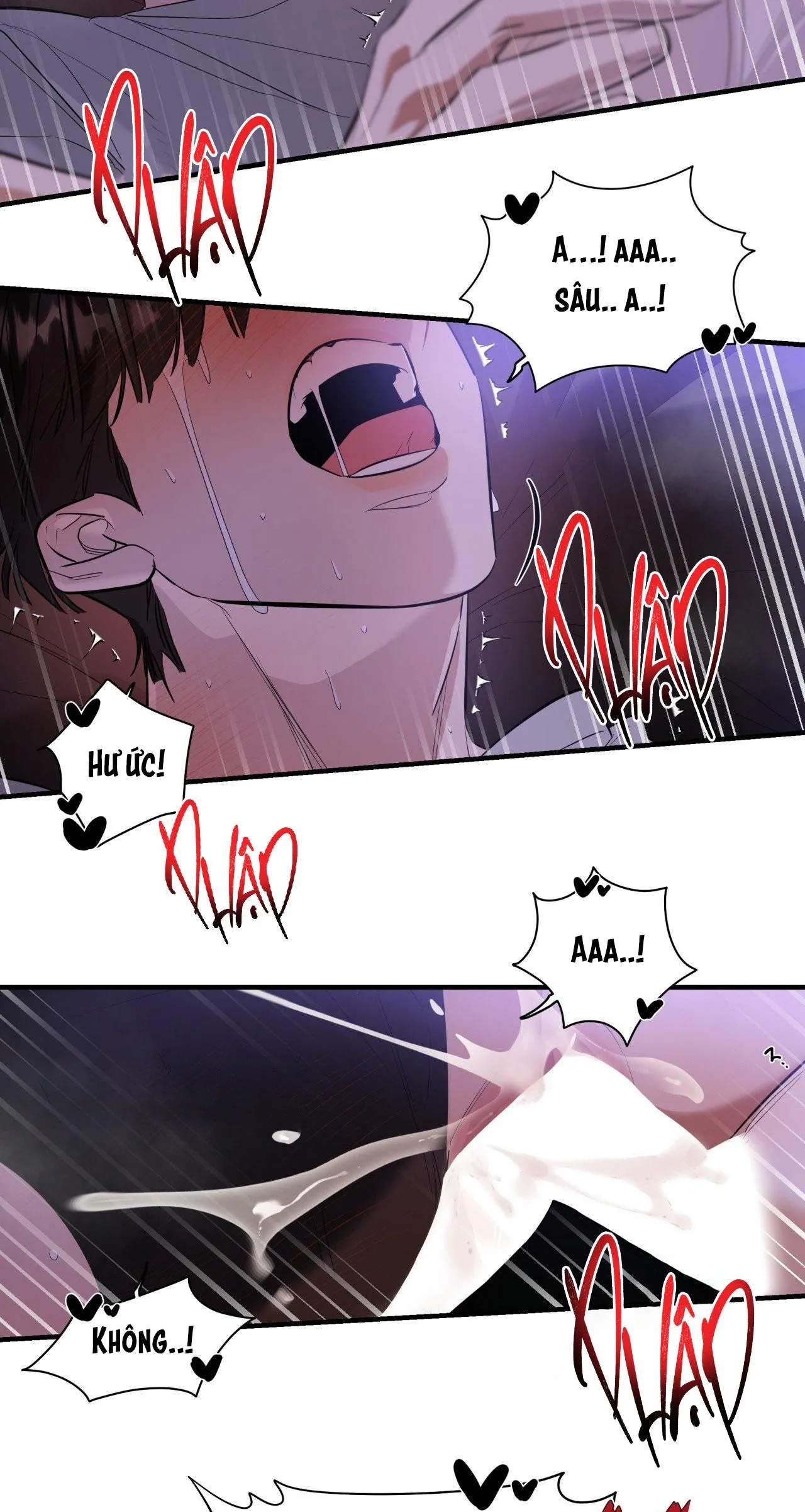 LỆNH CỨU RỖI Chapter 66 Trang 11