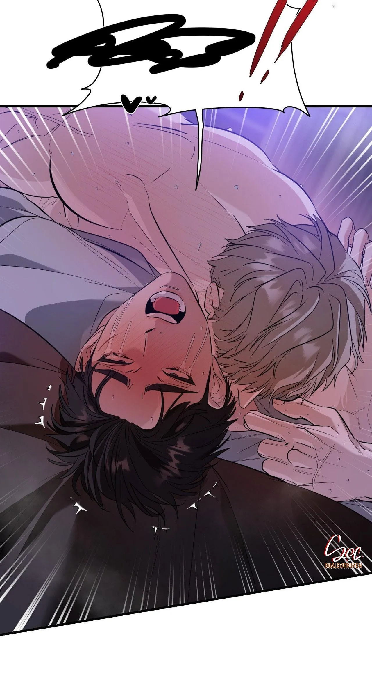 LỆNH CỨU RỖI Chapter 66 Trang 12