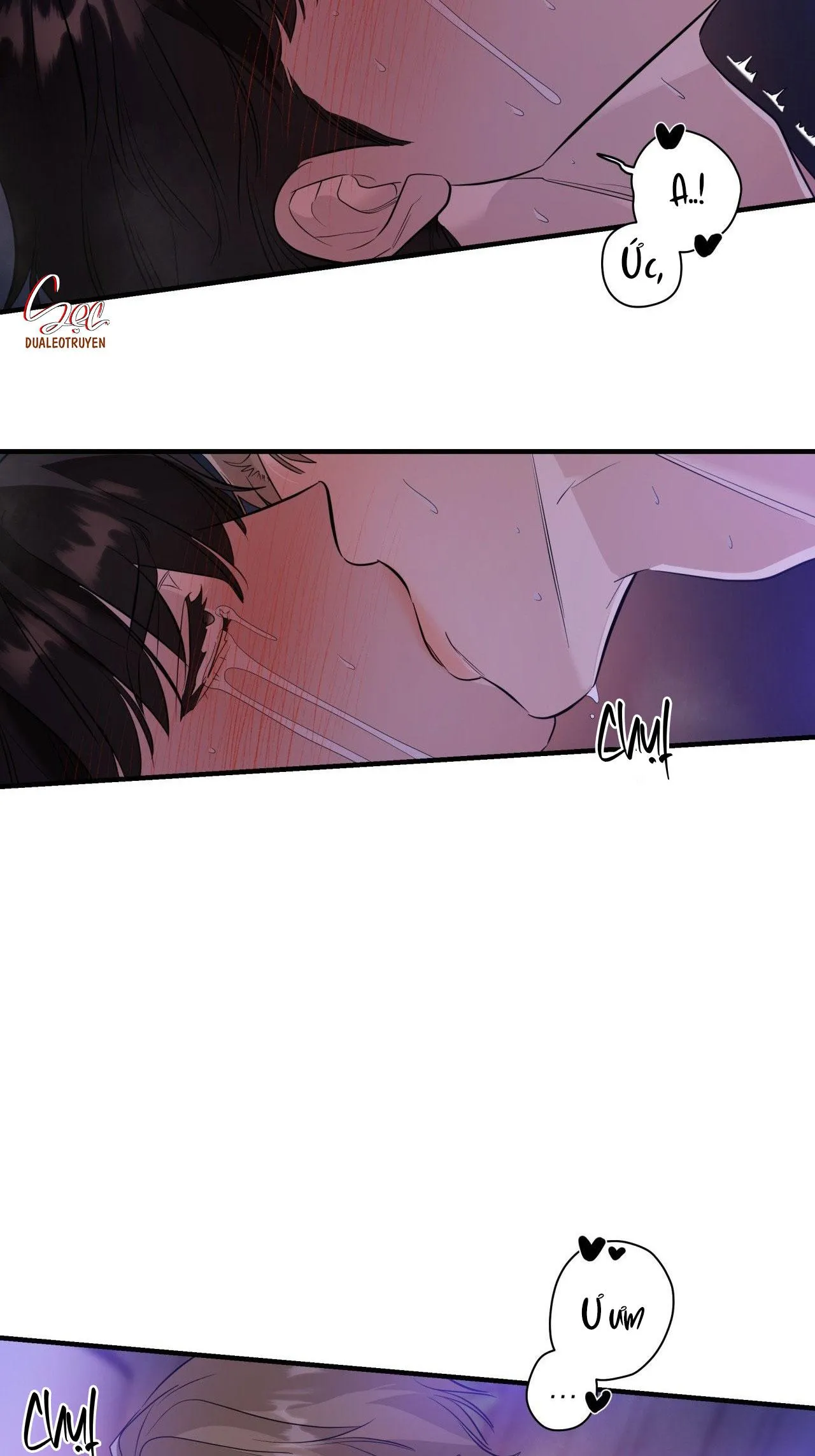 LỆNH CỨU RỖI Chapter 66 Trang 14