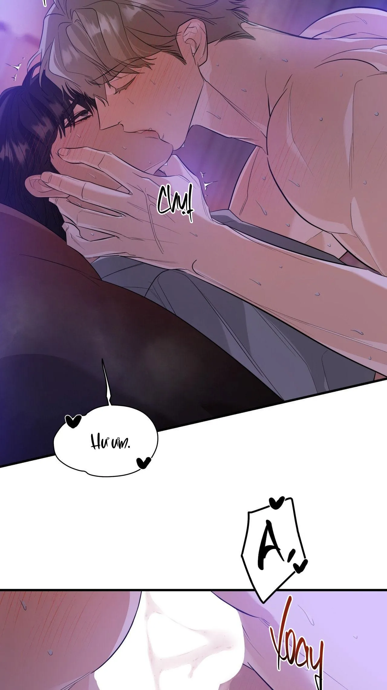 LỆNH CỨU RỖI Chapter 66 Trang 15