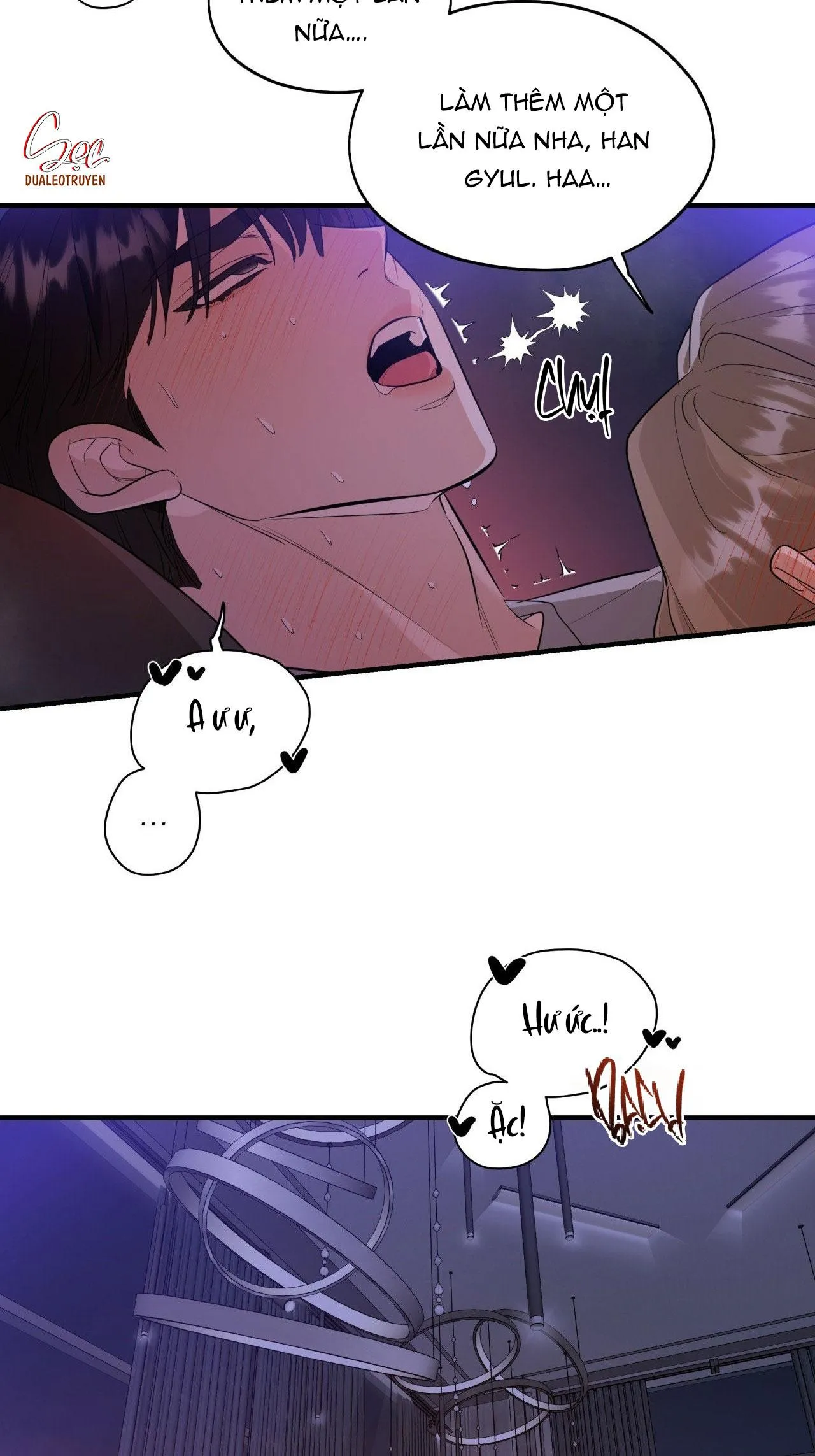 LỆNH CỨU RỖI Chapter 66 Trang 17