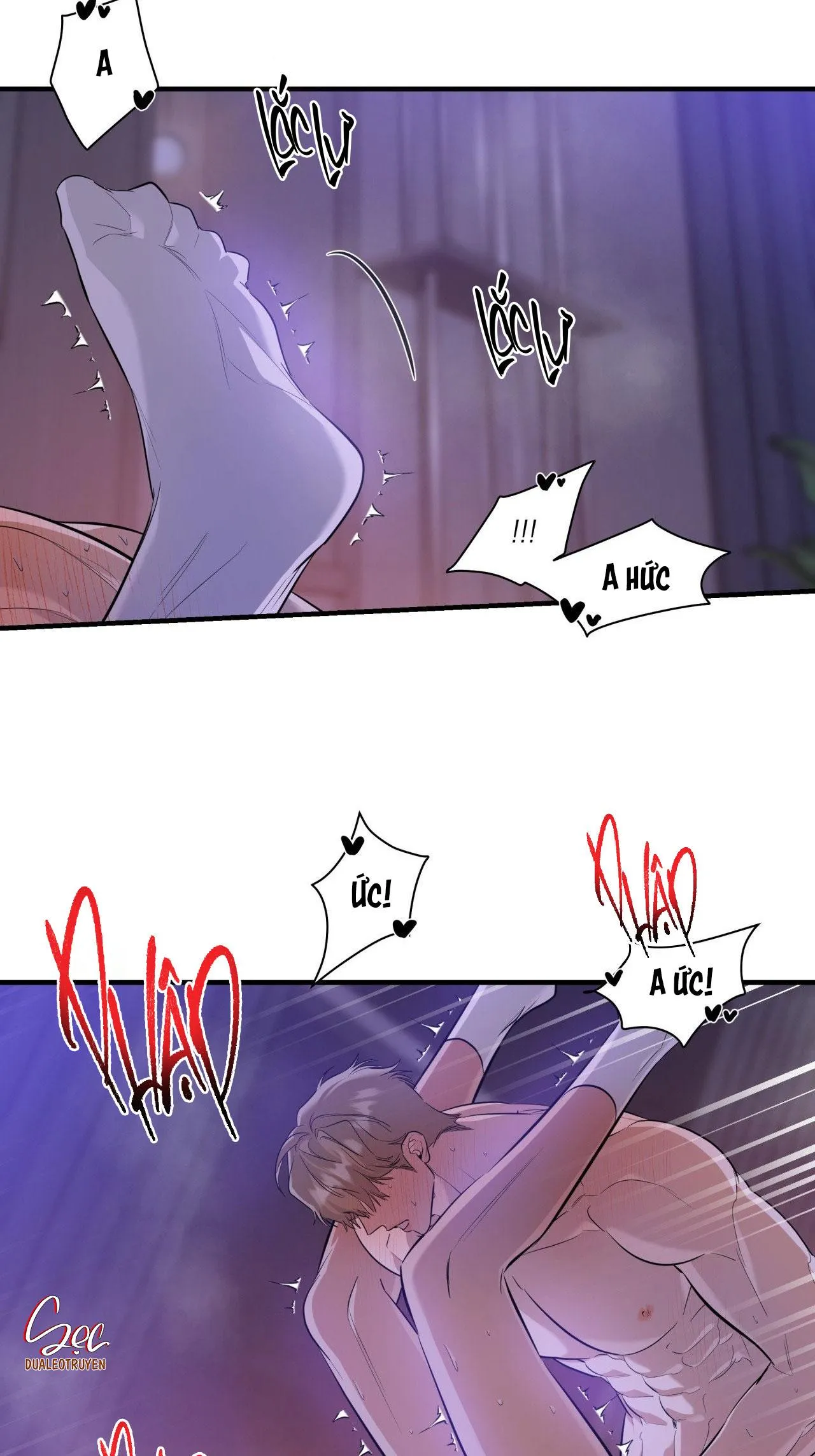 LỆNH CỨU RỖI Chapter 66 Trang 19