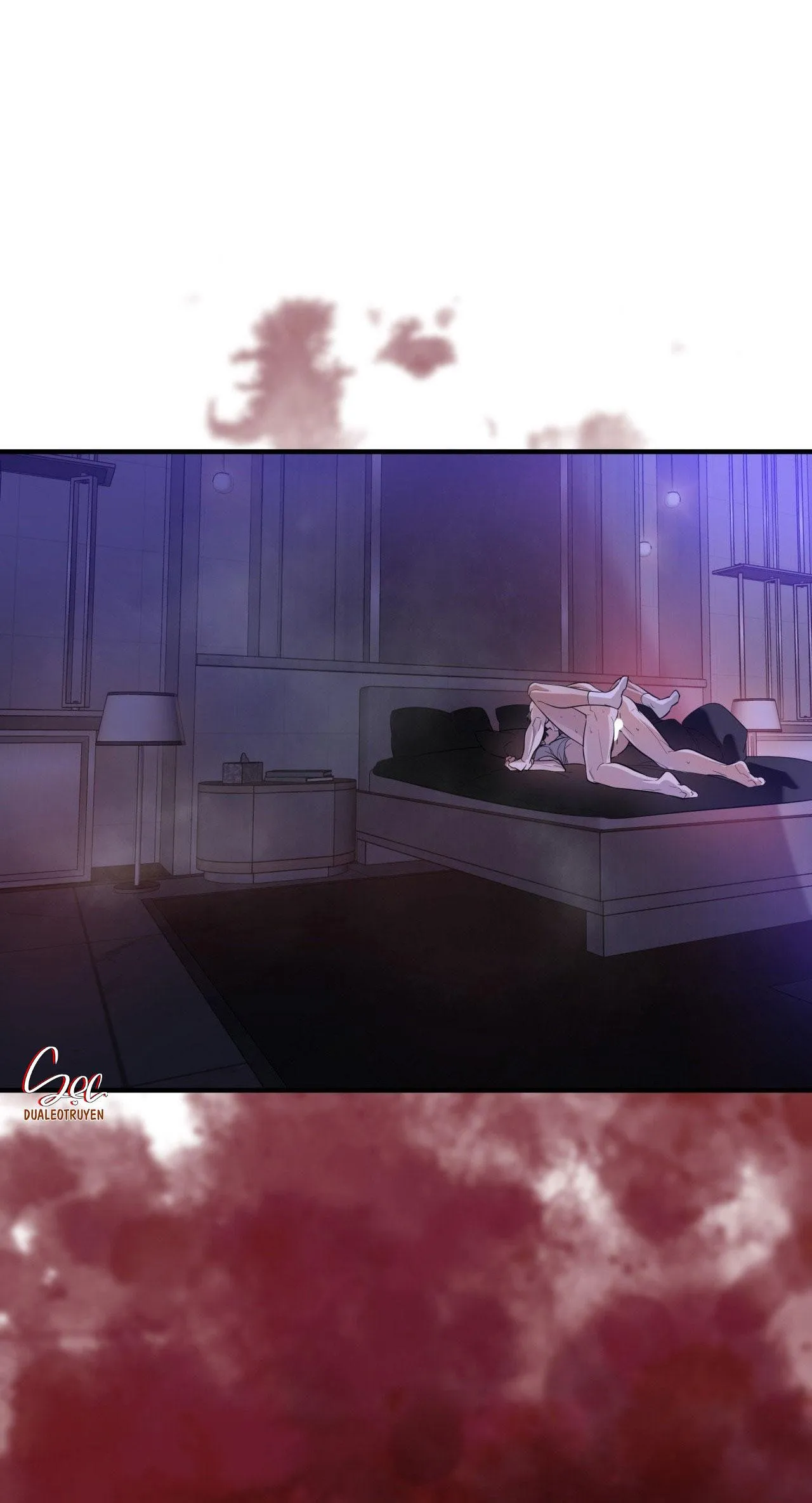 LỆNH CỨU RỖI Chapter 66 Trang 24