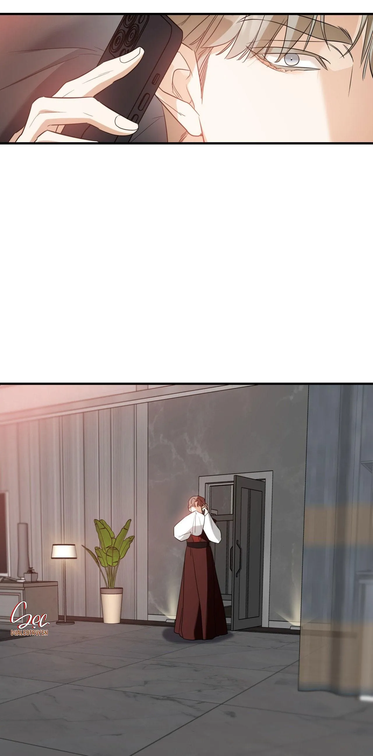 LỆNH CỨU RỖI Chapter 66 Trang 35