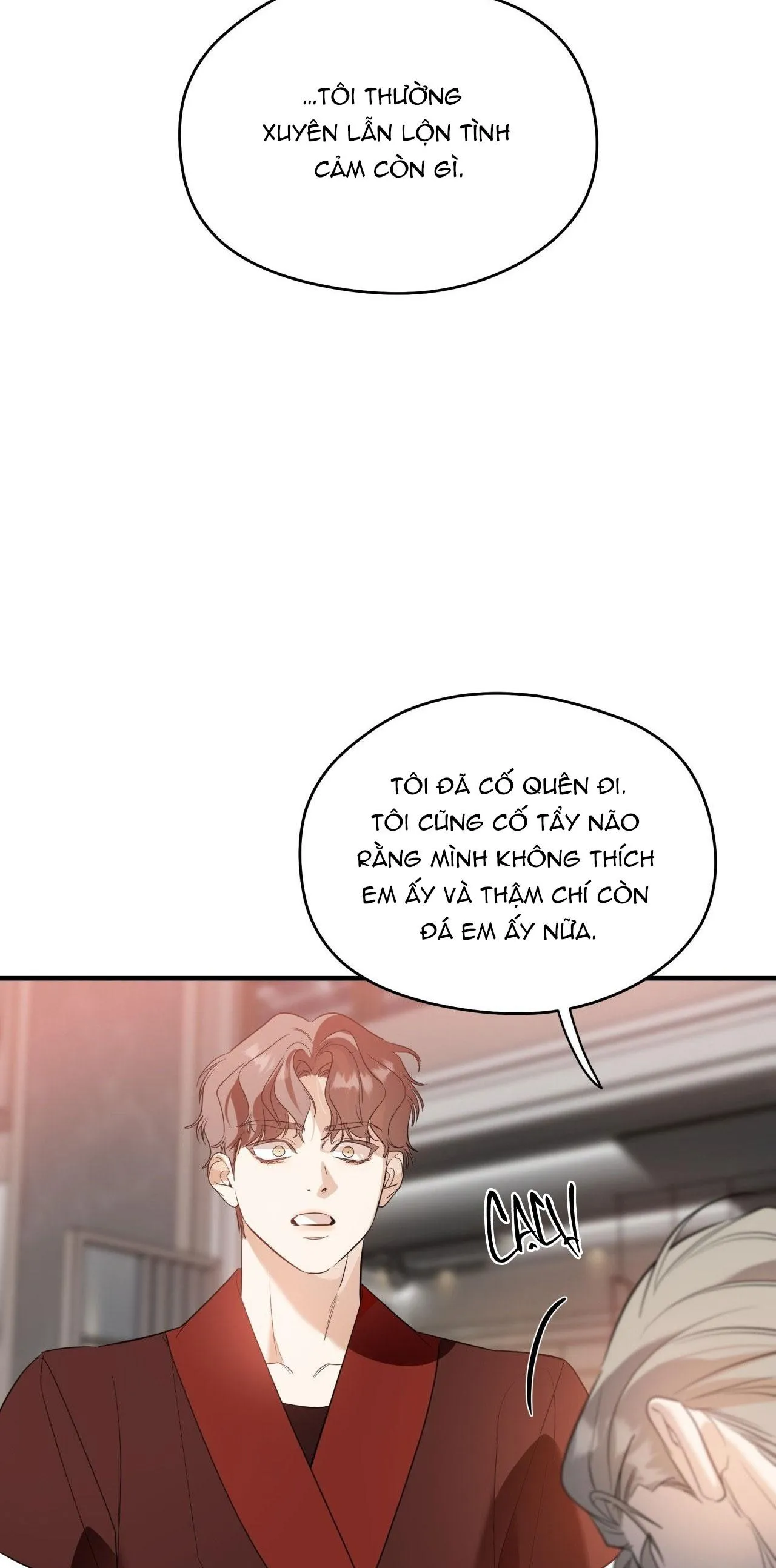 LỆNH CỨU RỖI Chapter 66 Trang 43