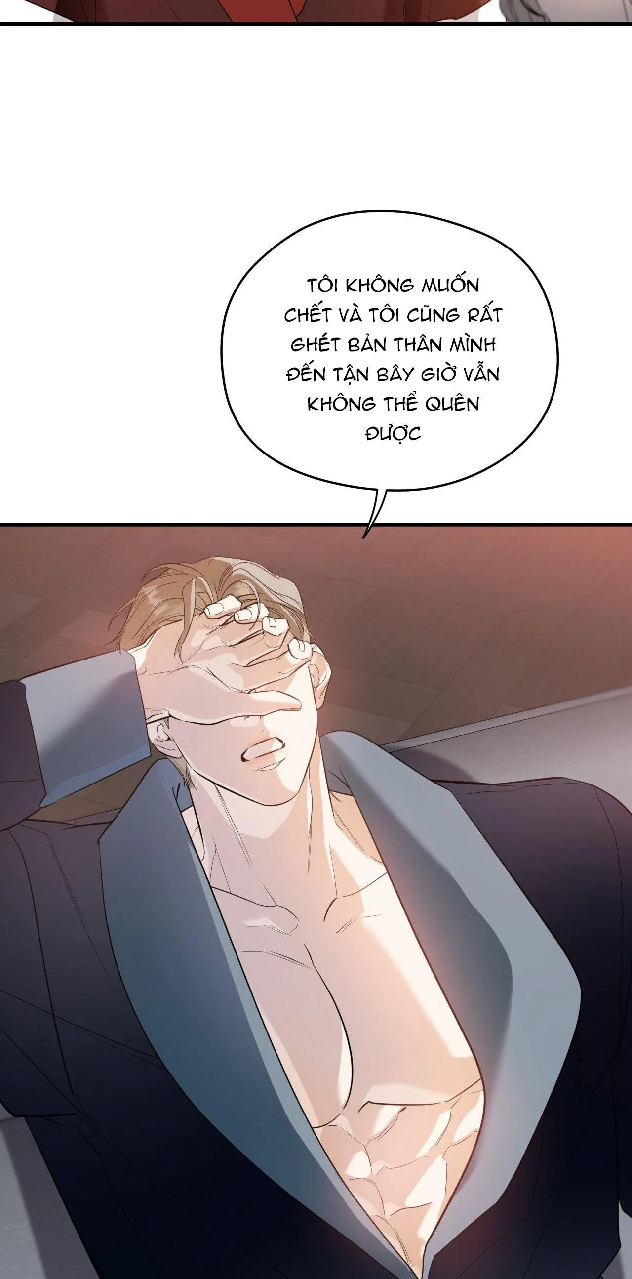 LỆNH CỨU RỖI Chapter 66 Trang 44