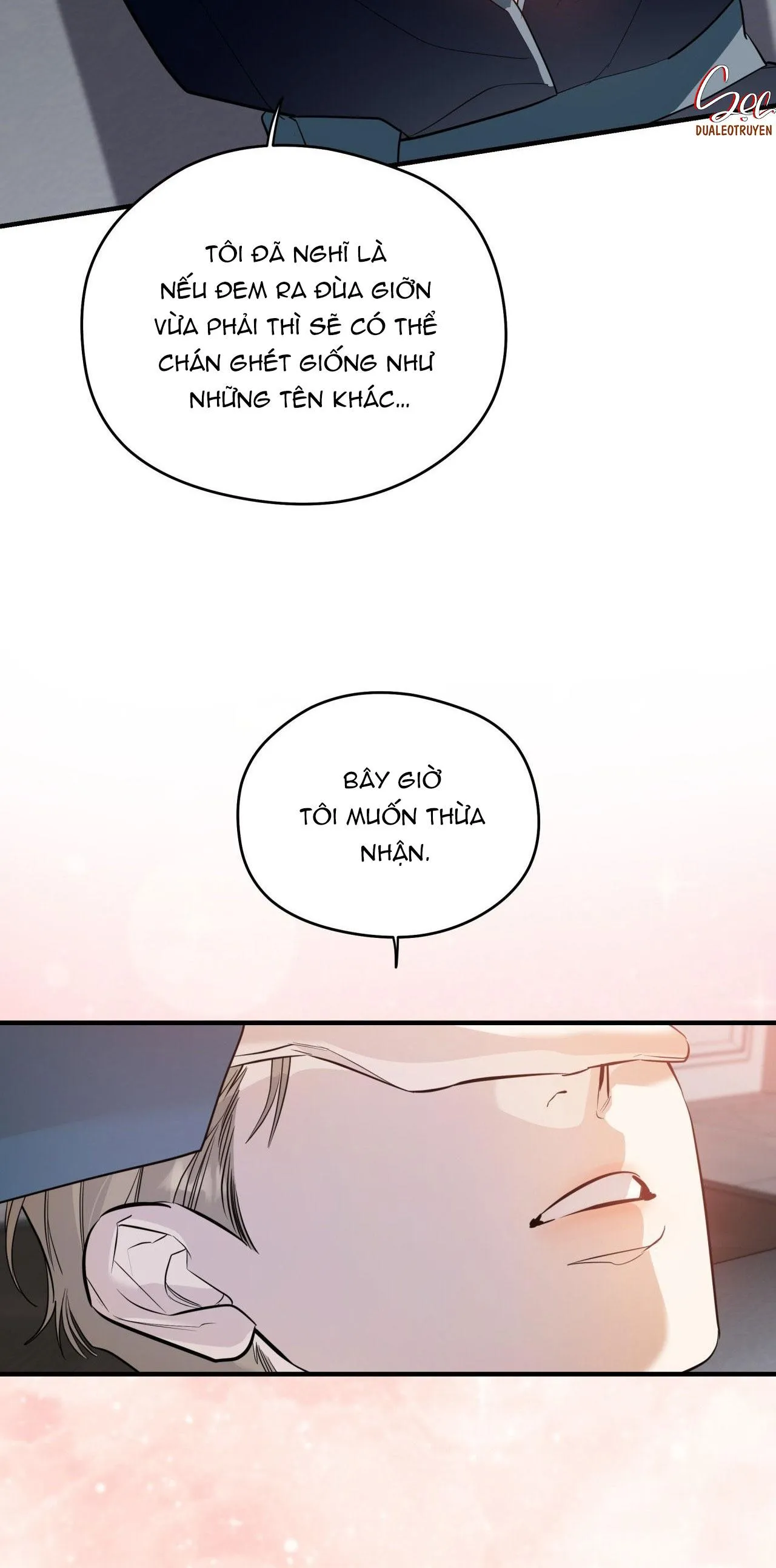 LỆNH CỨU RỖI Chapter 66 Trang 45