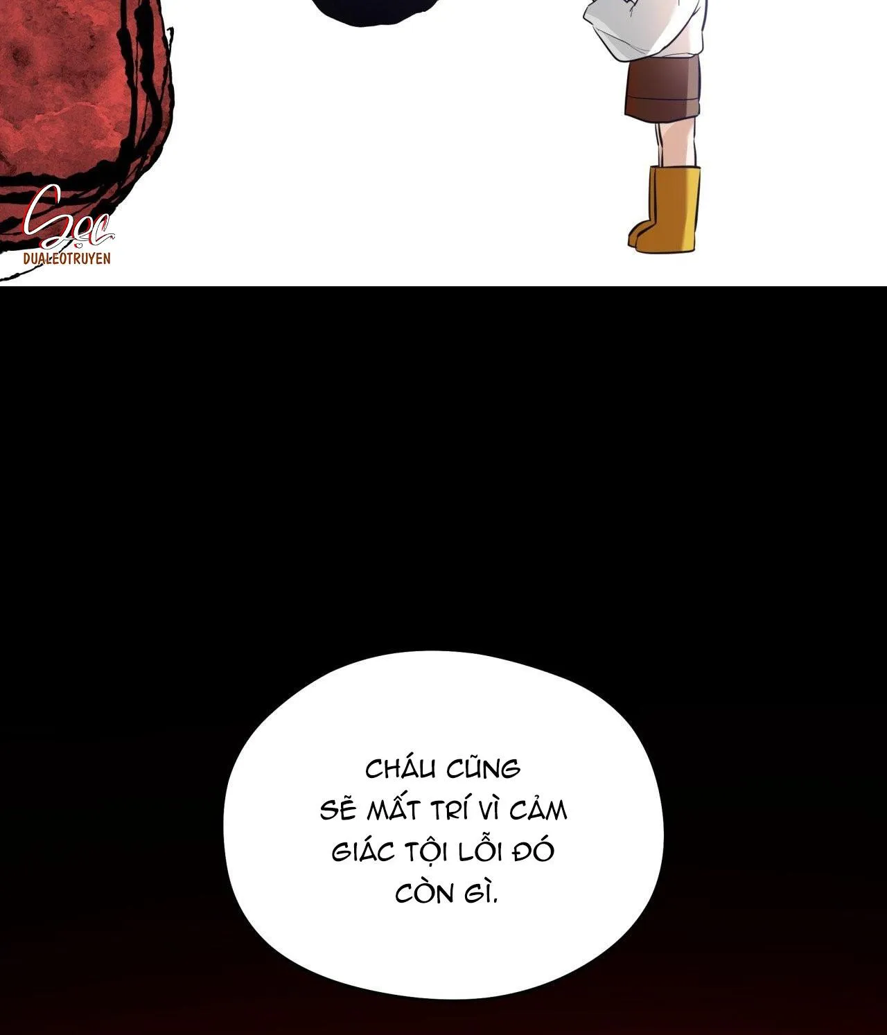 LỆNH CỨU RỖI Chapter 66 Trang 54