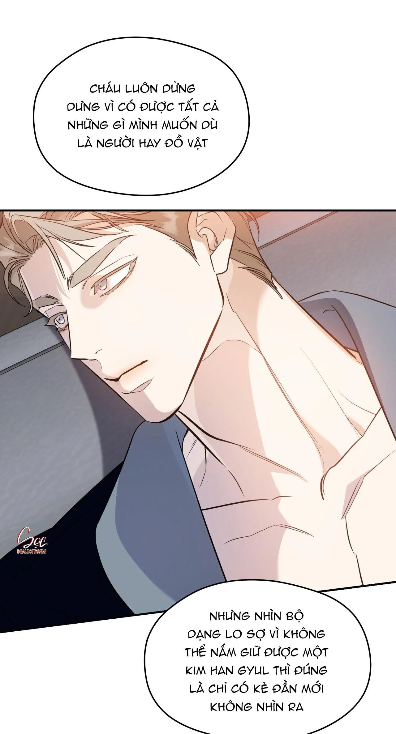 LỆNH CỨU RỖI Chapter 67 Trang 3