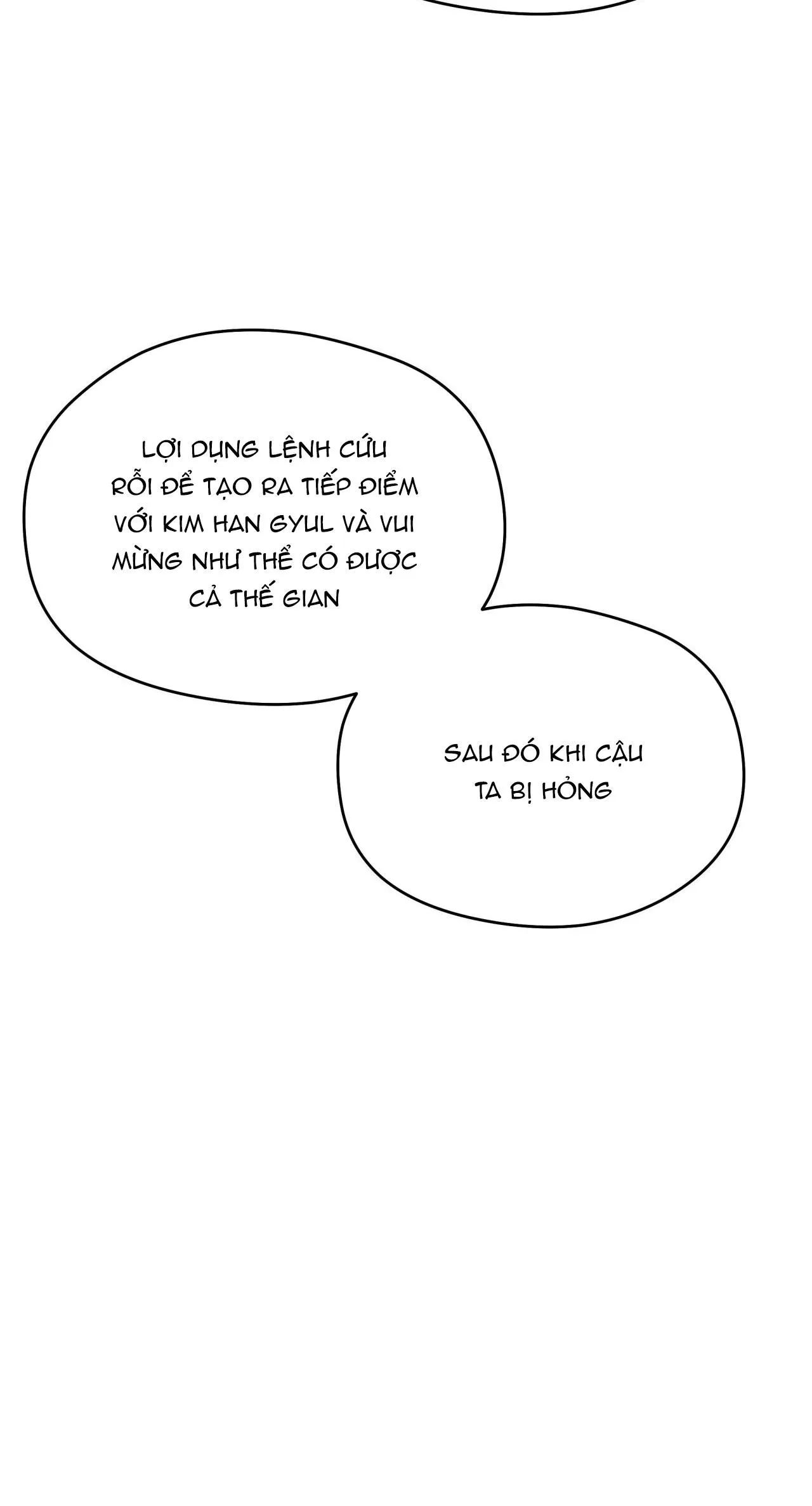 LỆNH CỨU RỖI Chapter 67 Trang 4