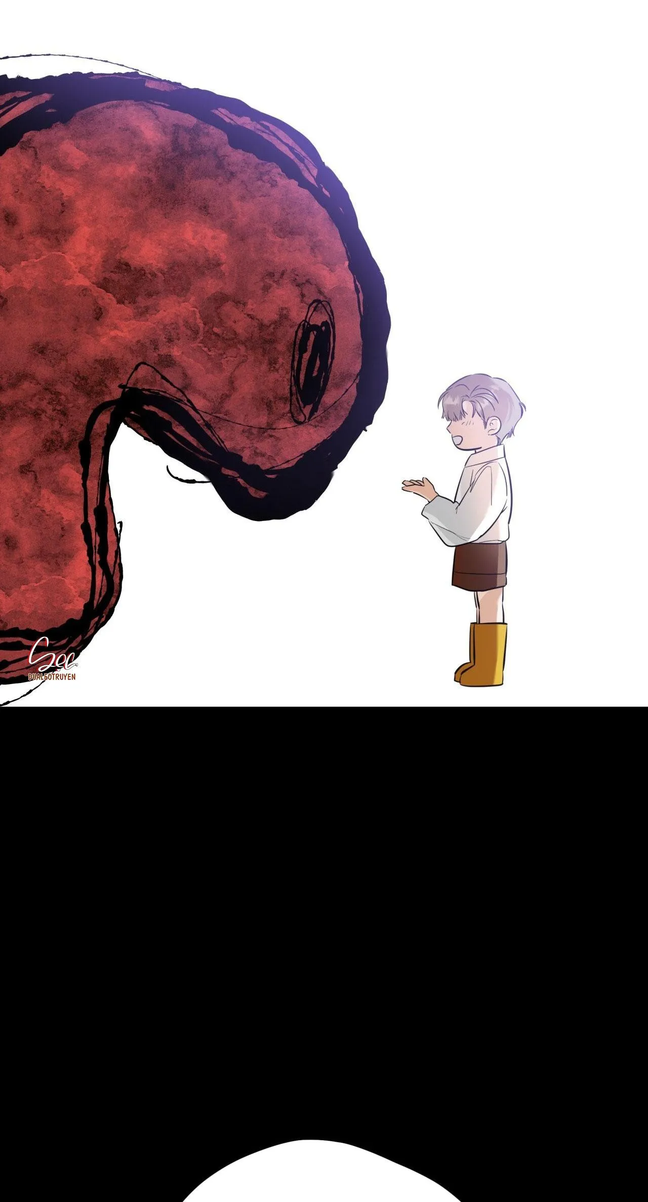 LỆNH CỨU RỖI Chapter 67 Trang 5