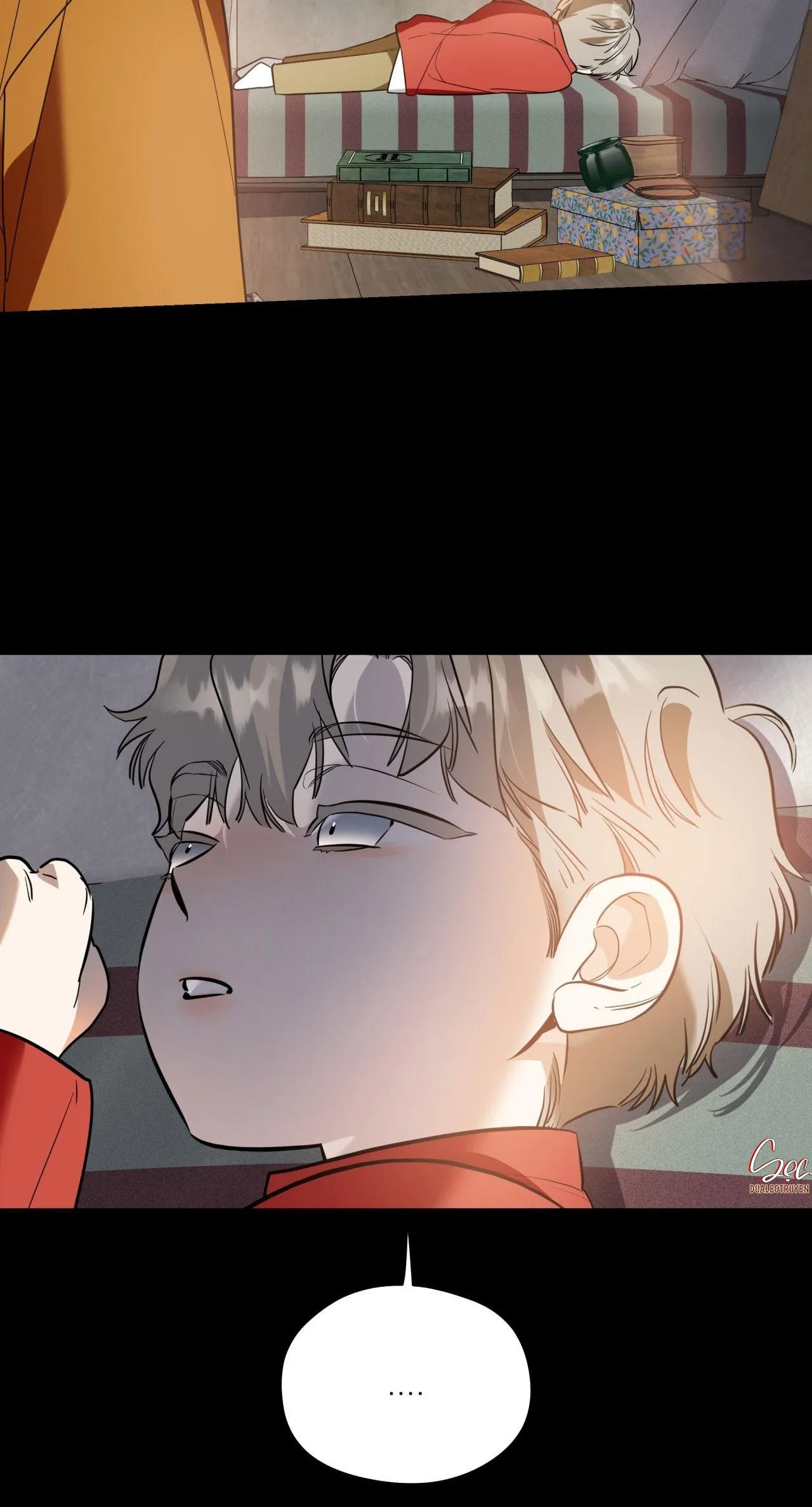 LỆNH CỨU RỖI Chapter 67 Trang 9