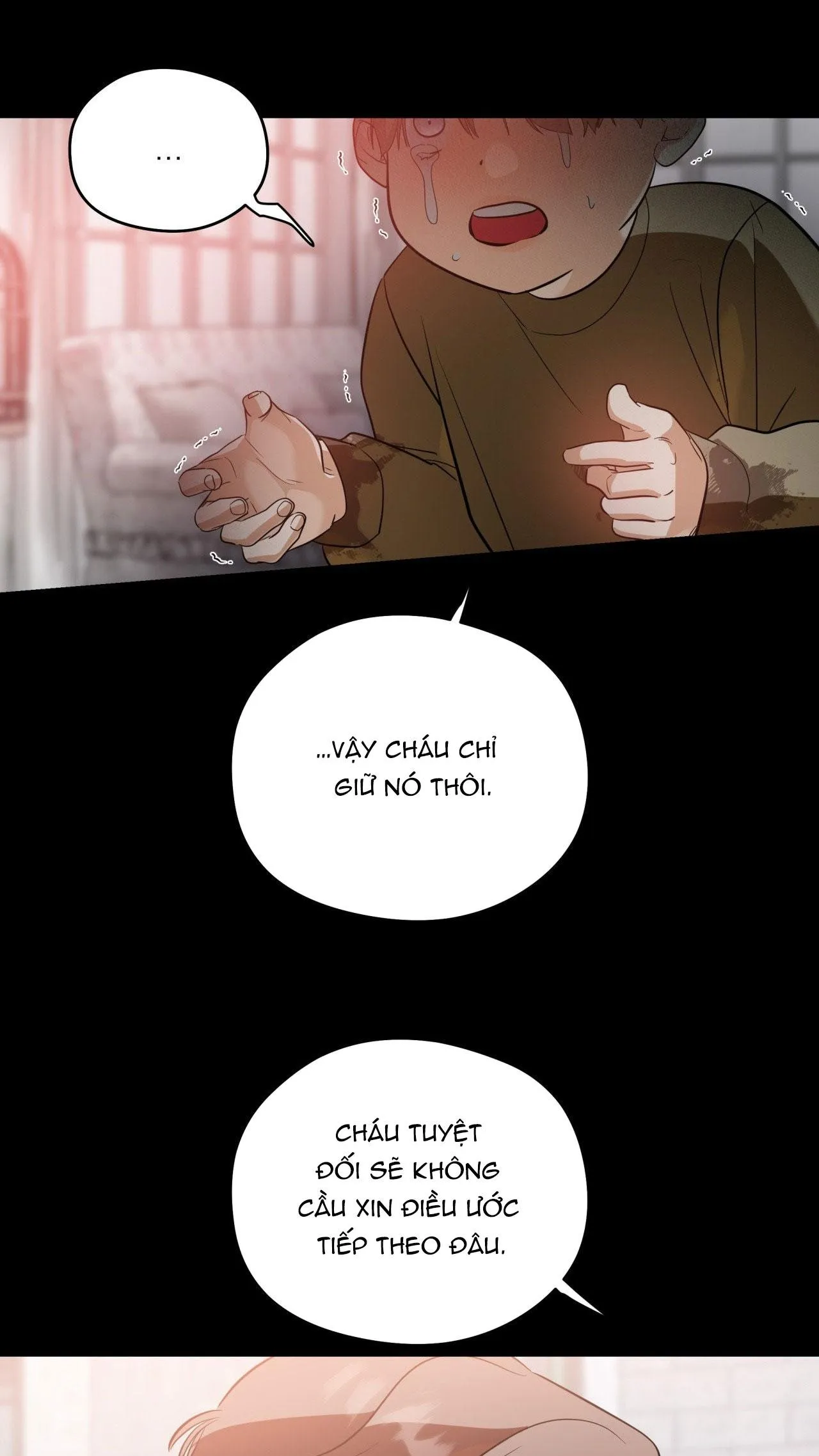 LỆNH CỨU RỖI Chapter 67 Trang 13