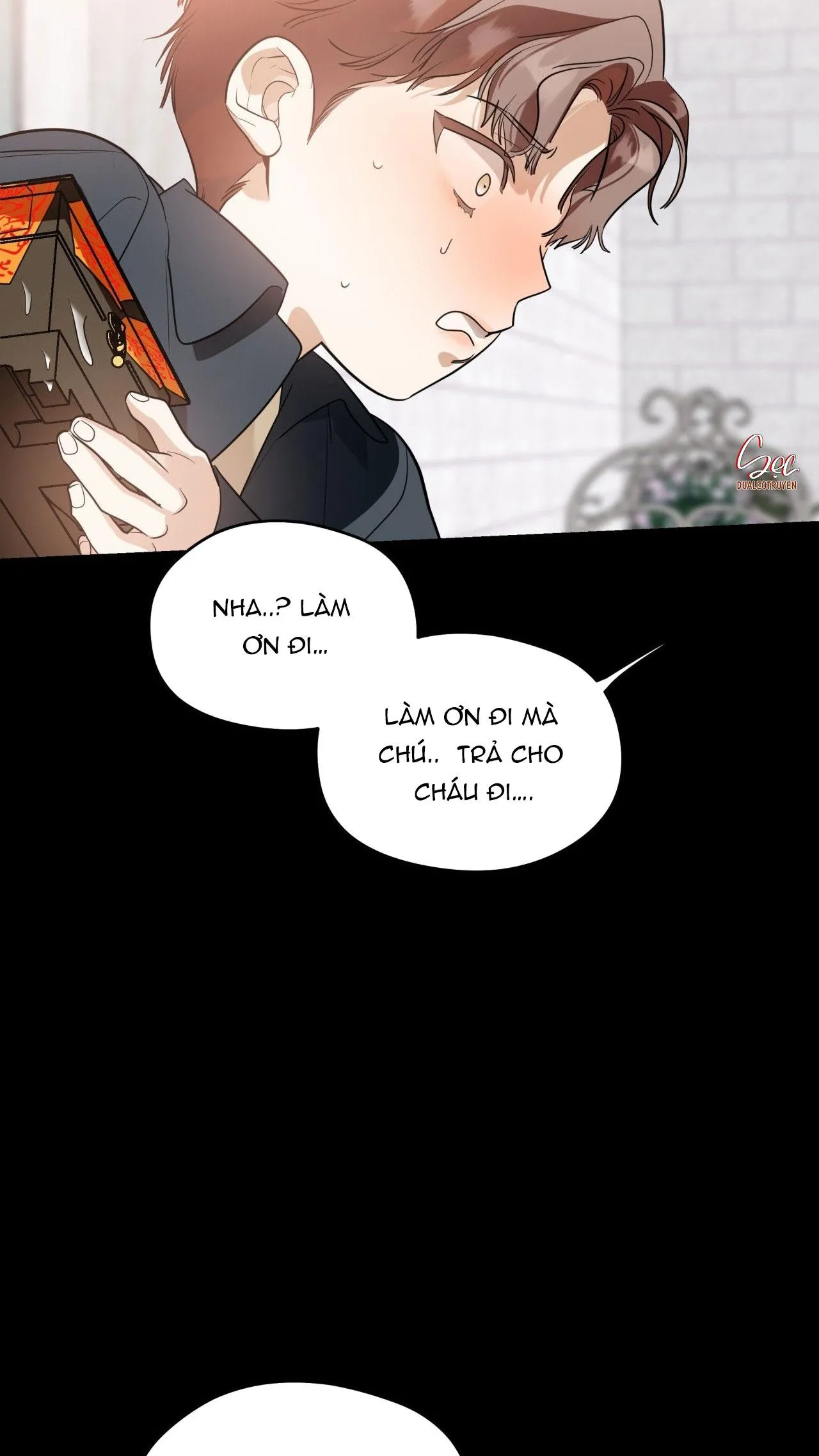 LỆNH CỨU RỖI Chapter 67 Trang 14