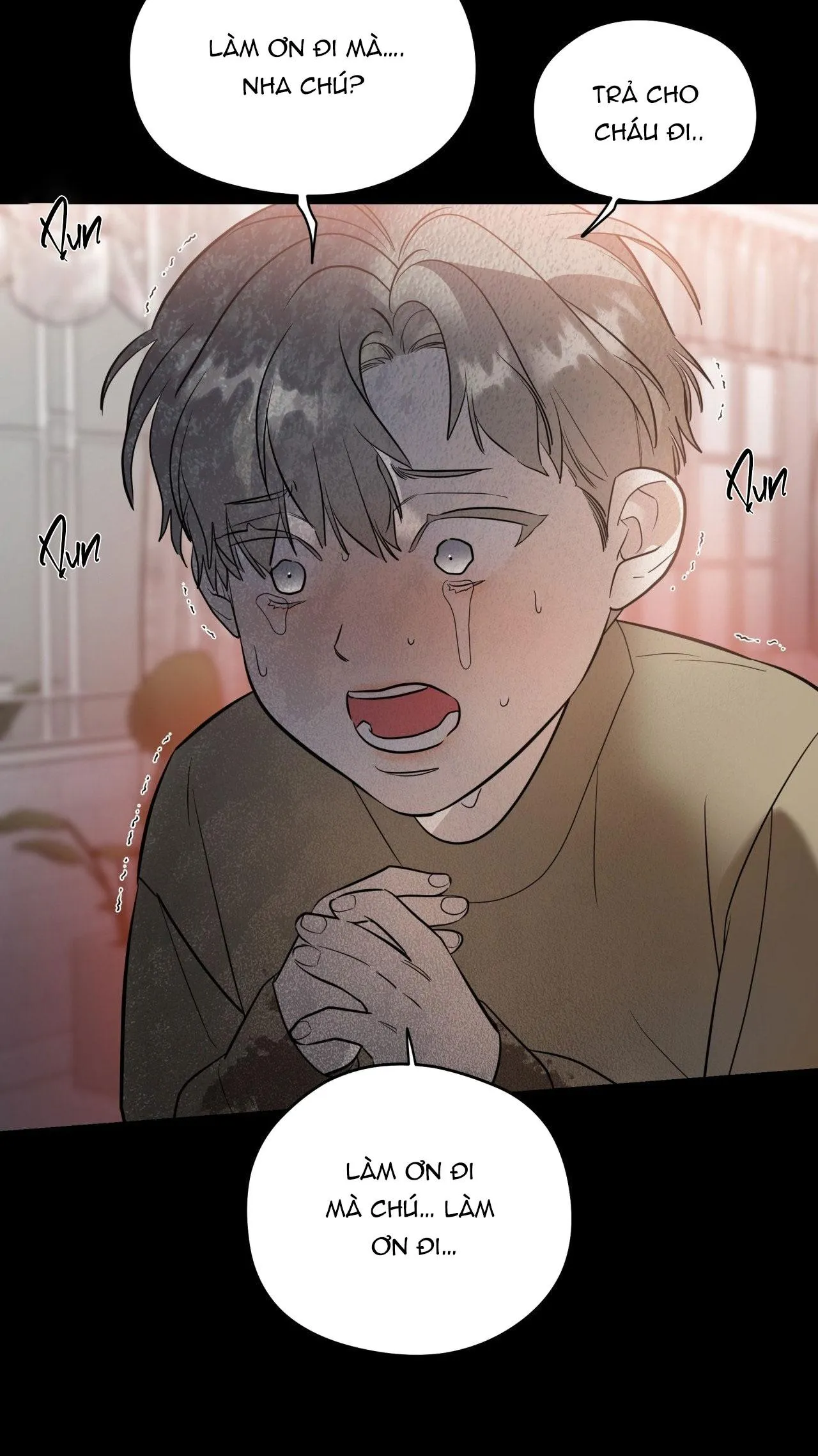 LỆNH CỨU RỖI Chapter 67 Trang 15