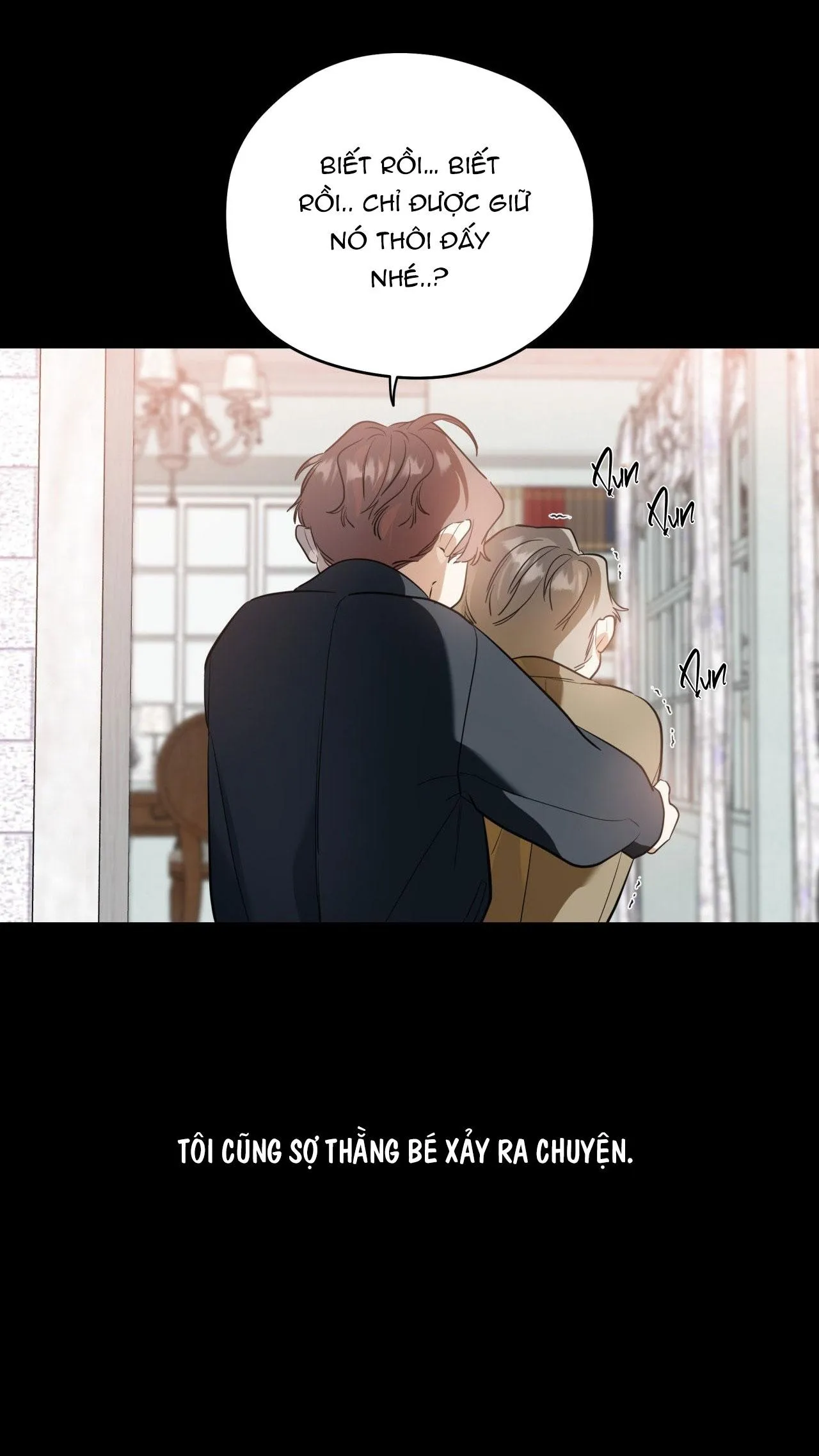 LỆNH CỨU RỖI Chapter 67 Trang 16