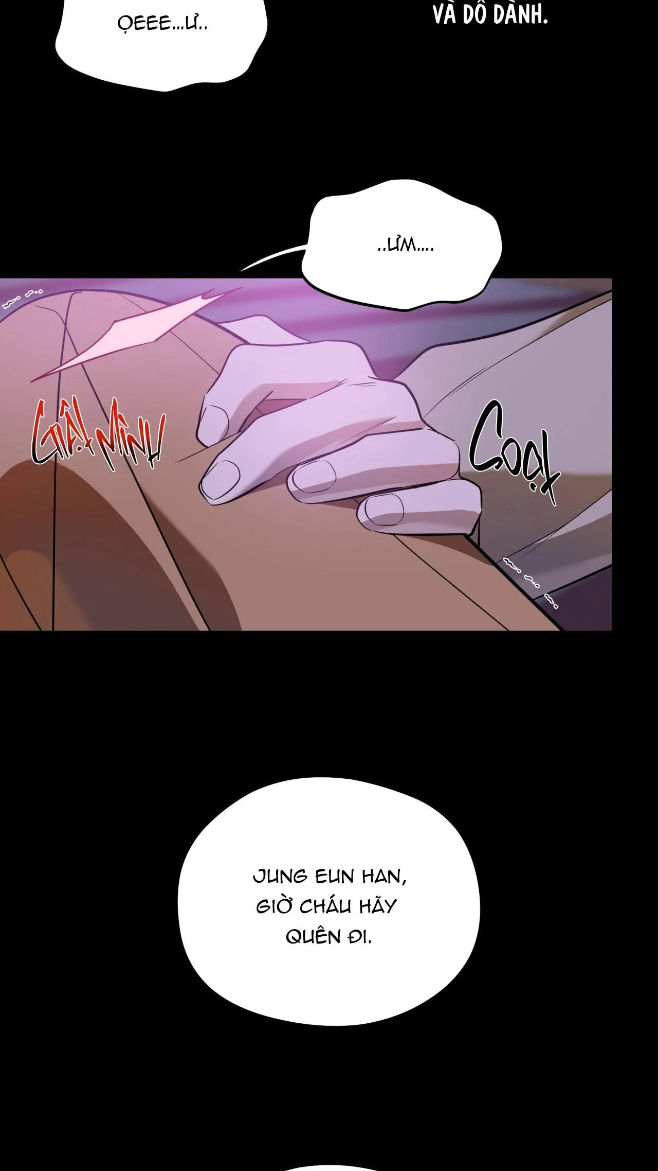 LỆNH CỨU RỖI Chapter 67 Trang 18