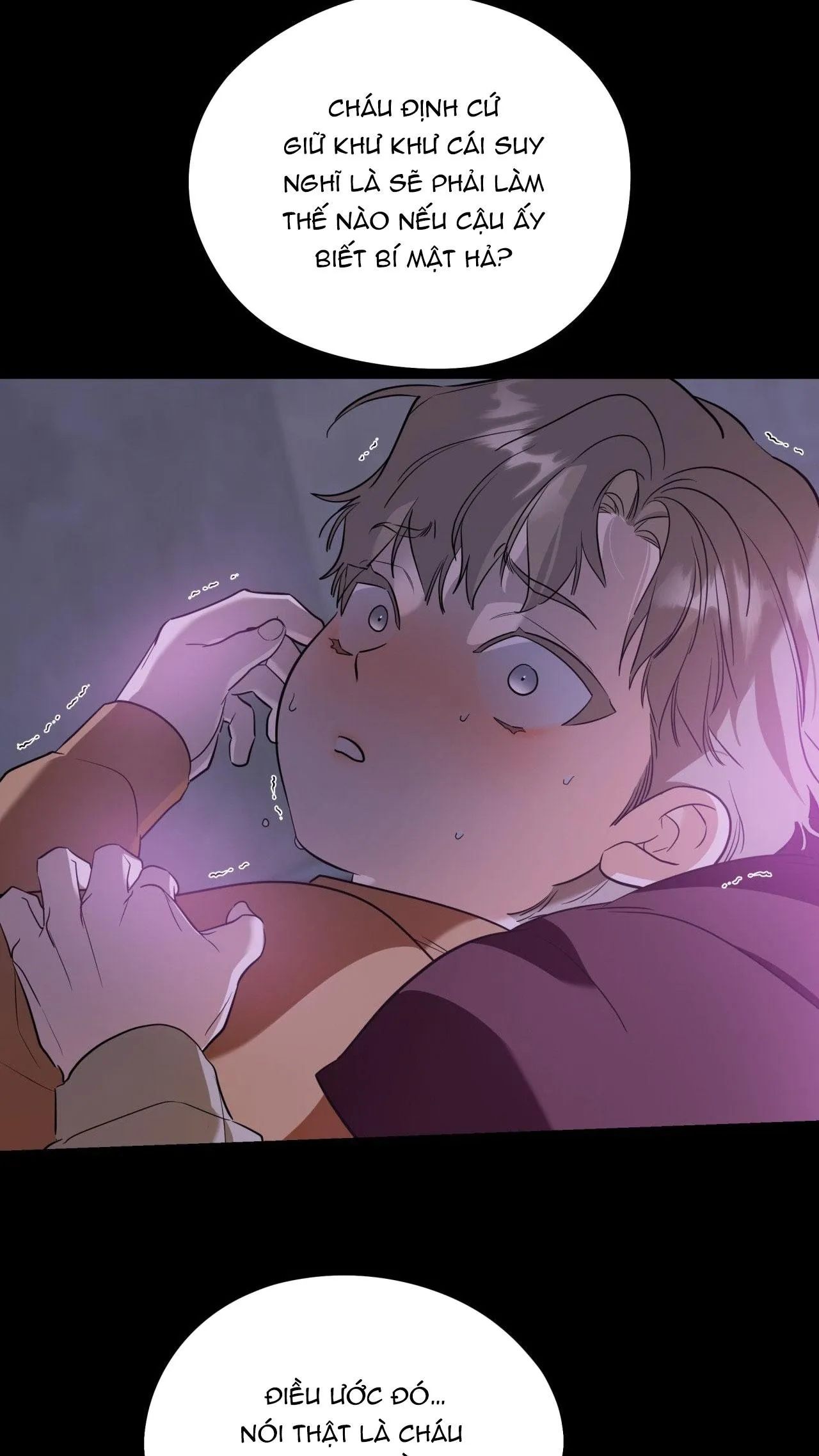 LỆNH CỨU RỖI Chapter 67 Trang 19