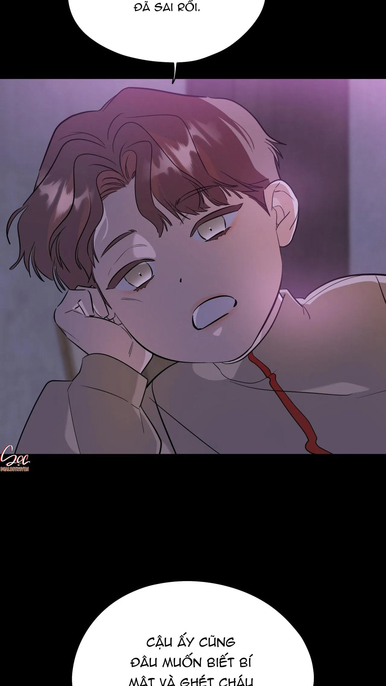 LỆNH CỨU RỖI Chapter 67 Trang 20