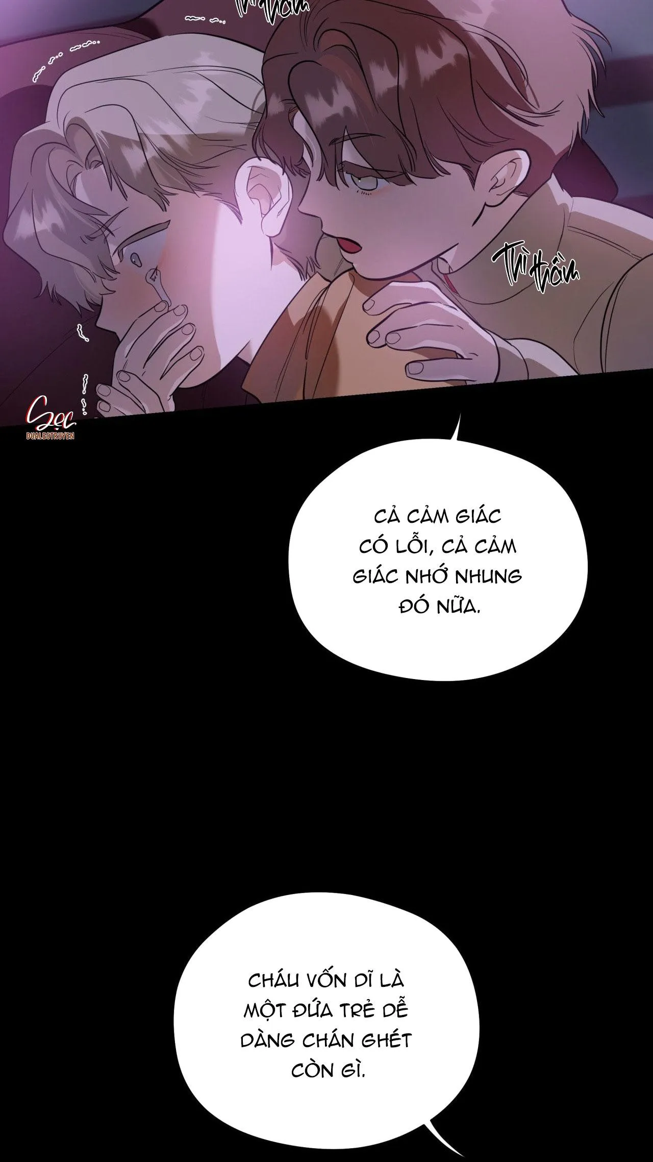 LỆNH CỨU RỖI Chapter 67 Trang 23