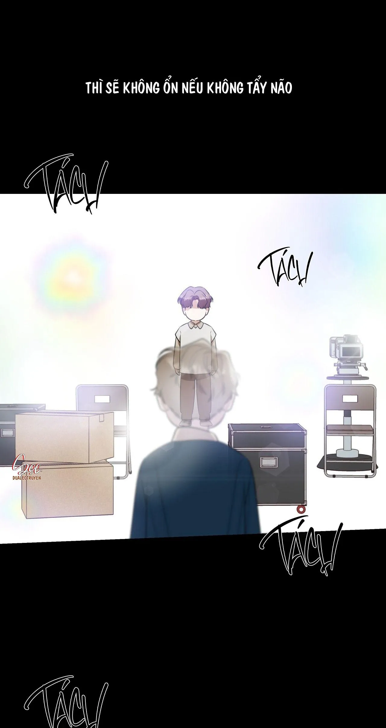 LỆNH CỨU RỖI Chapter 67 Trang 25