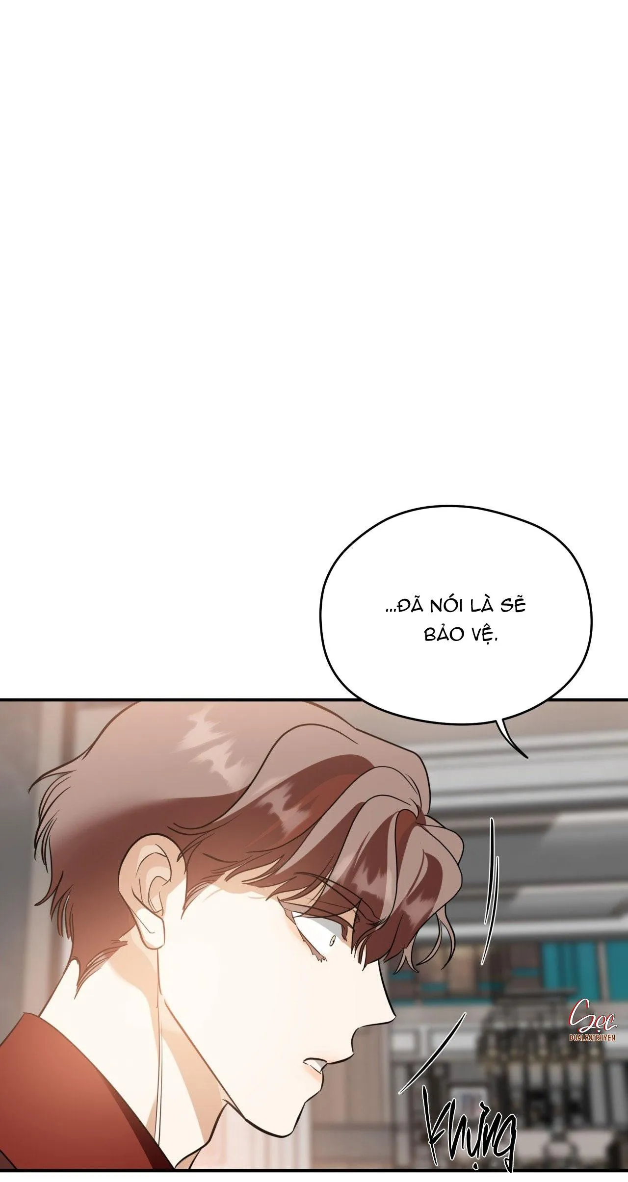 LỆNH CỨU RỖI Chapter 67 Trang 31