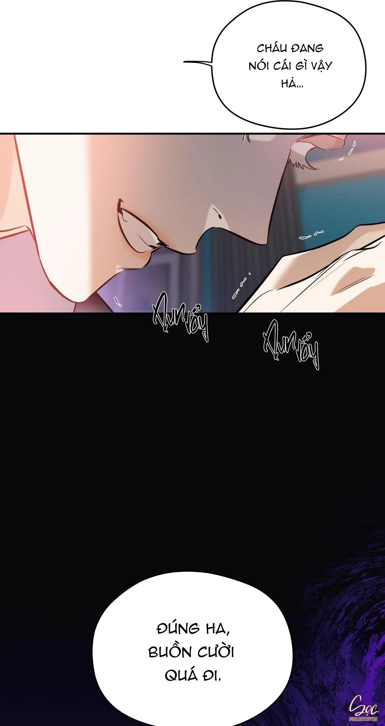 LỆNH CỨU RỖI Chapter 67 Trang 33