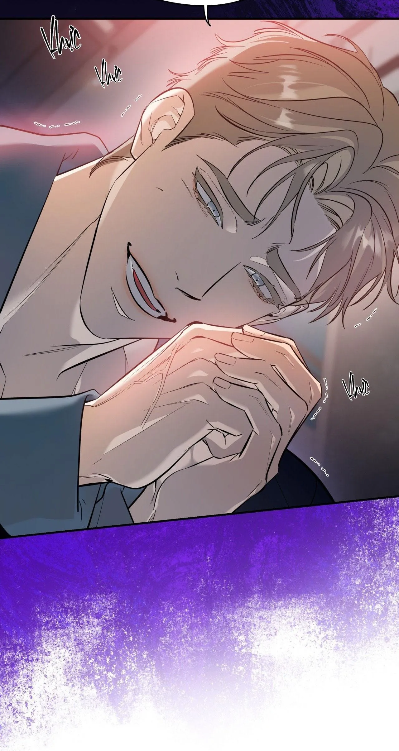 LỆNH CỨU RỖI Chapter 67 Trang 34