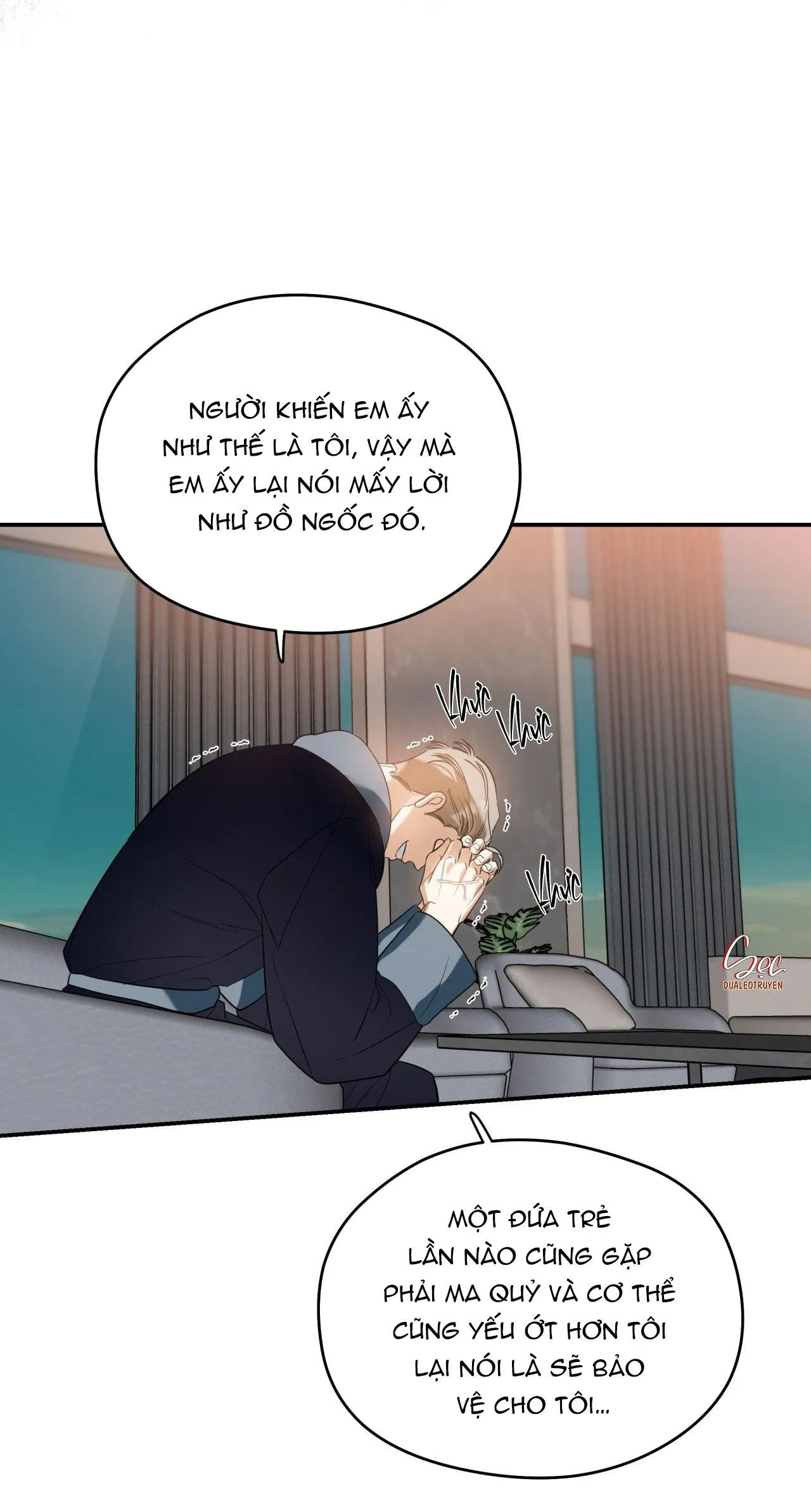 LỆNH CỨU RỖI Chapter 67 Trang 35