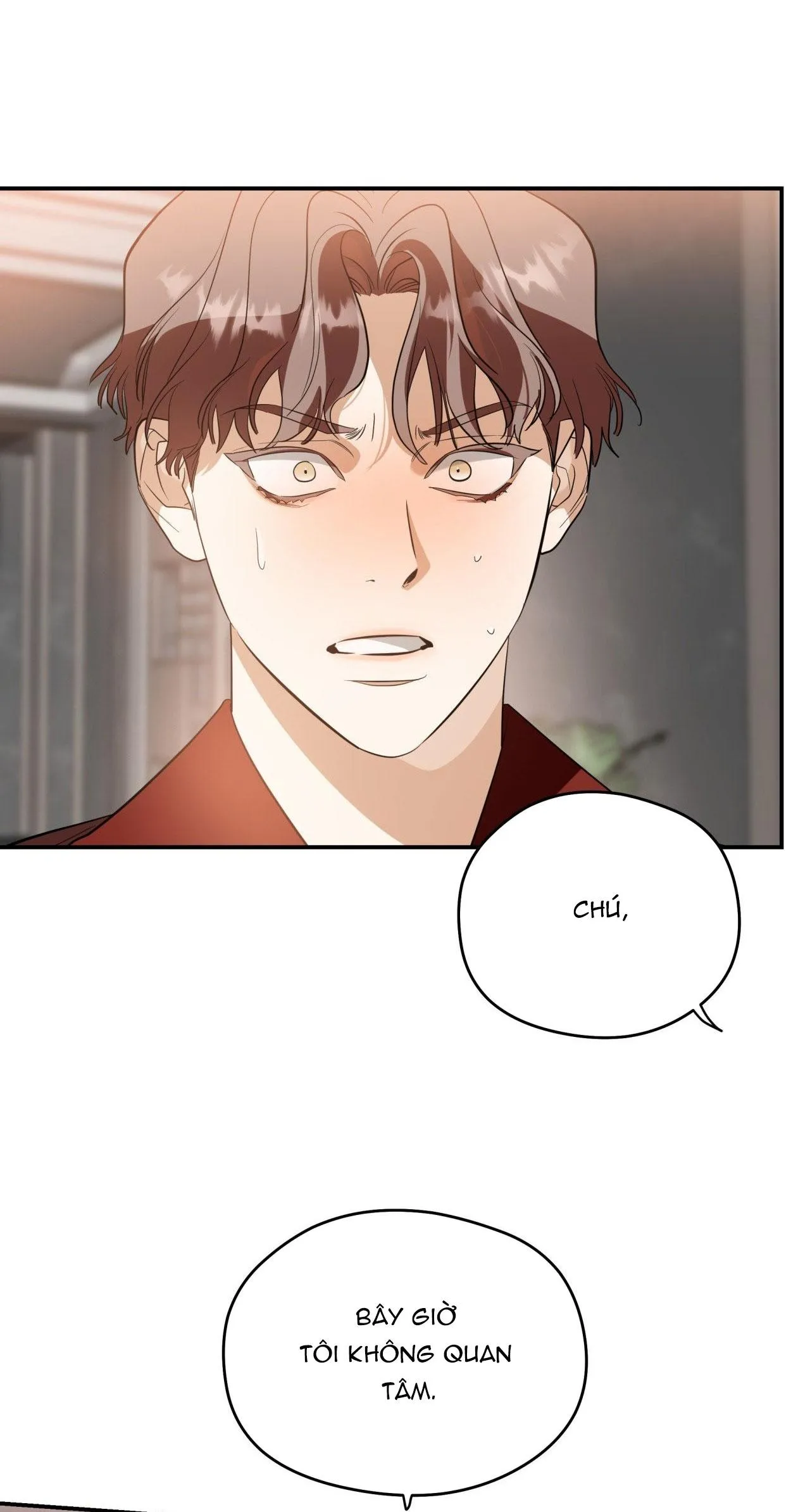 LỆNH CỨU RỖI Chapter 67 Trang 36