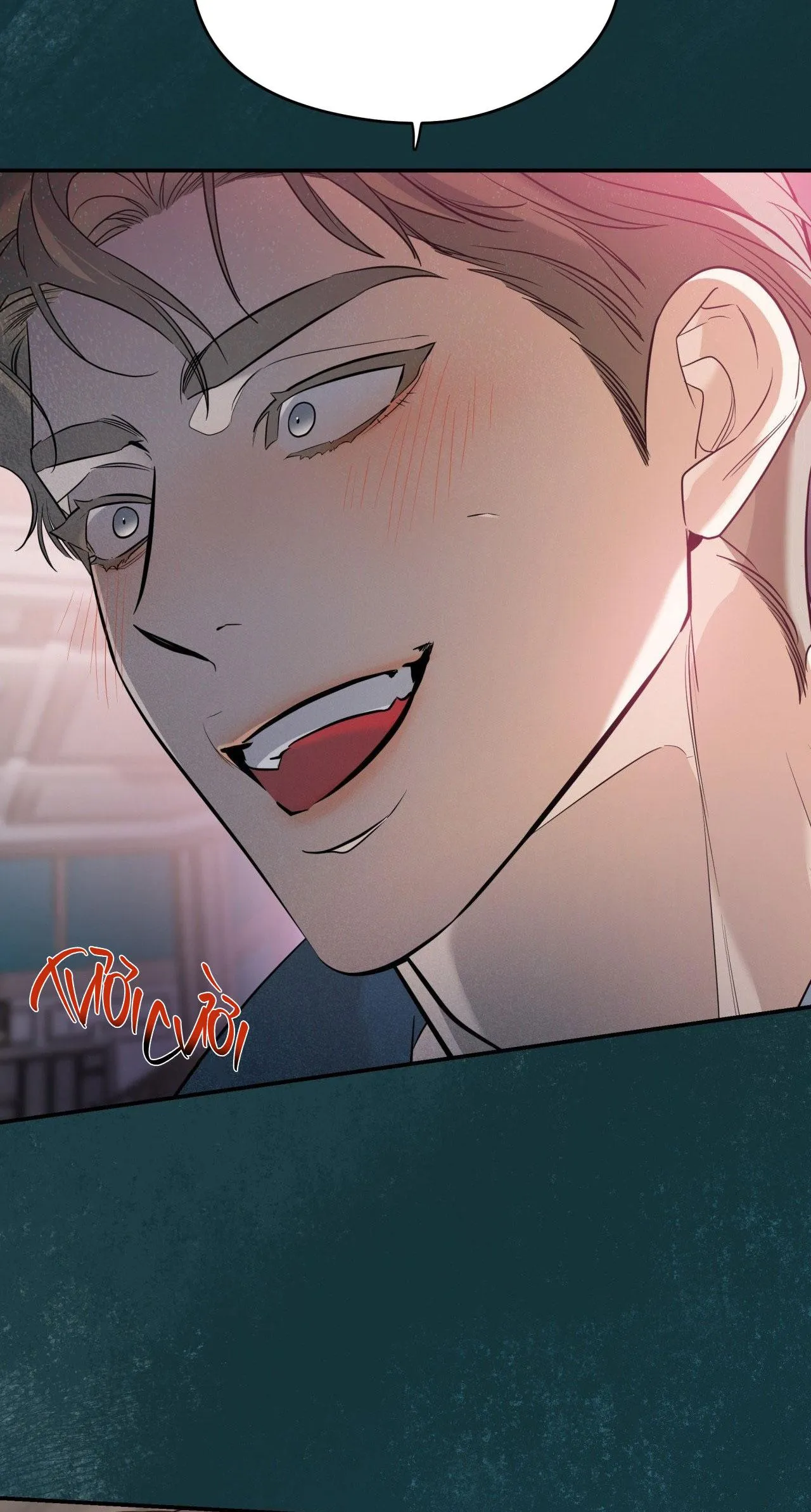 LỆNH CỨU RỖI Chapter 67 Trang 39