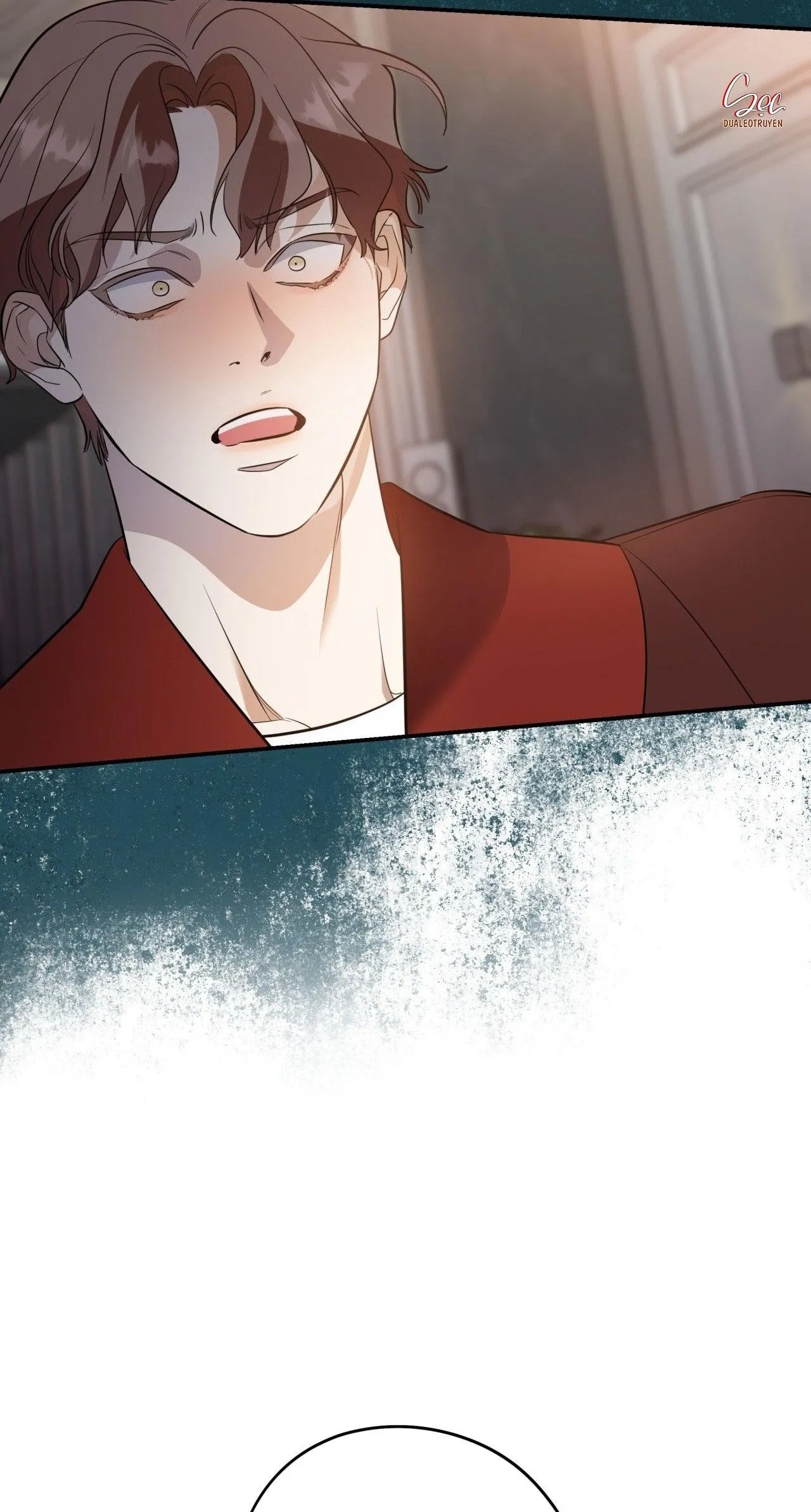 LỆNH CỨU RỖI Chapter 67 Trang 40