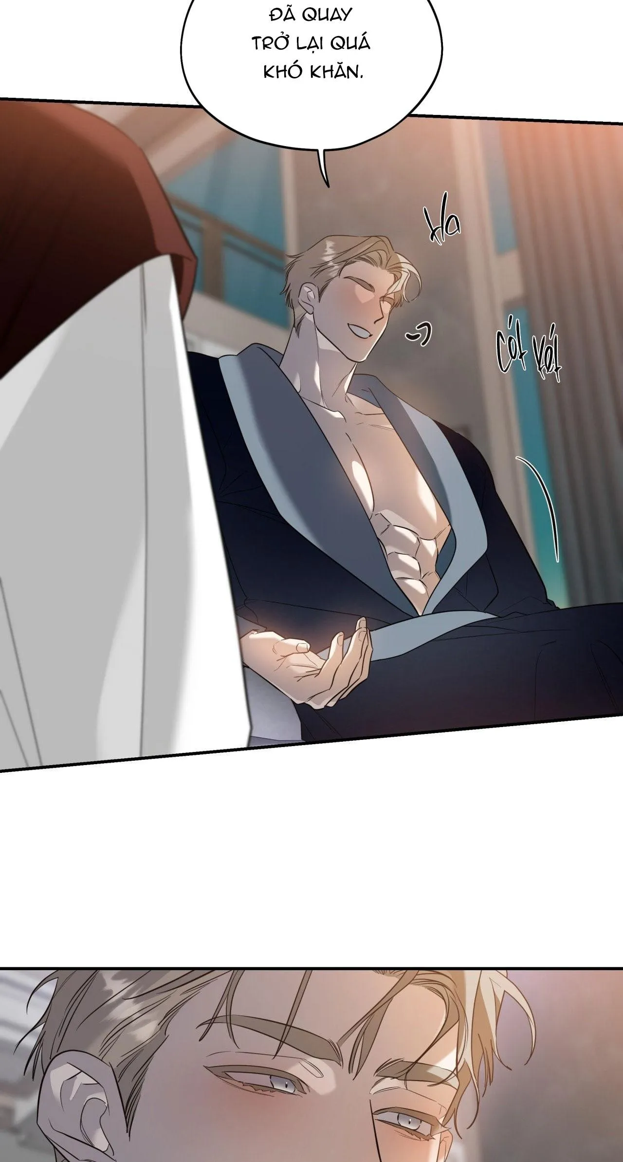 LỆNH CỨU RỖI Chapter 67 Trang 41