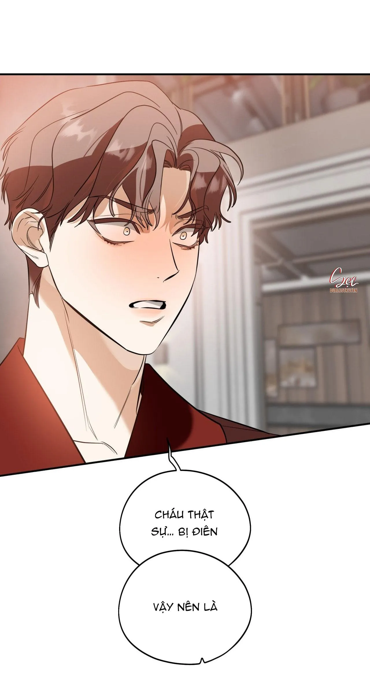 LỆNH CỨU RỖI Chapter 67 Trang 43