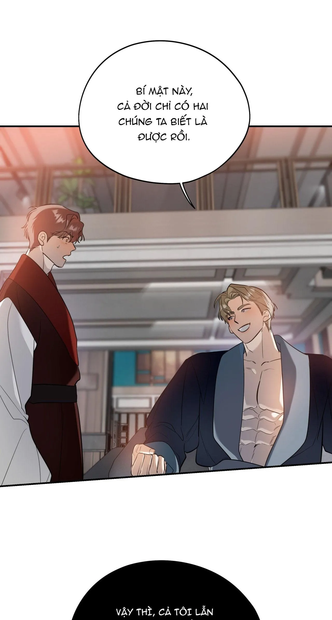 LỆNH CỨU RỖI Chapter 67 Trang 44