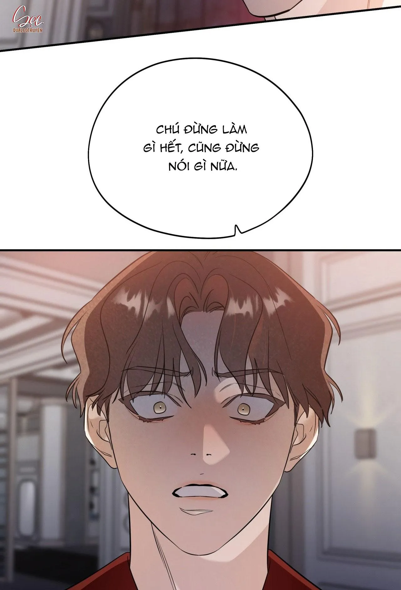 LỆNH CỨU RỖI Chapter 67 Trang 48