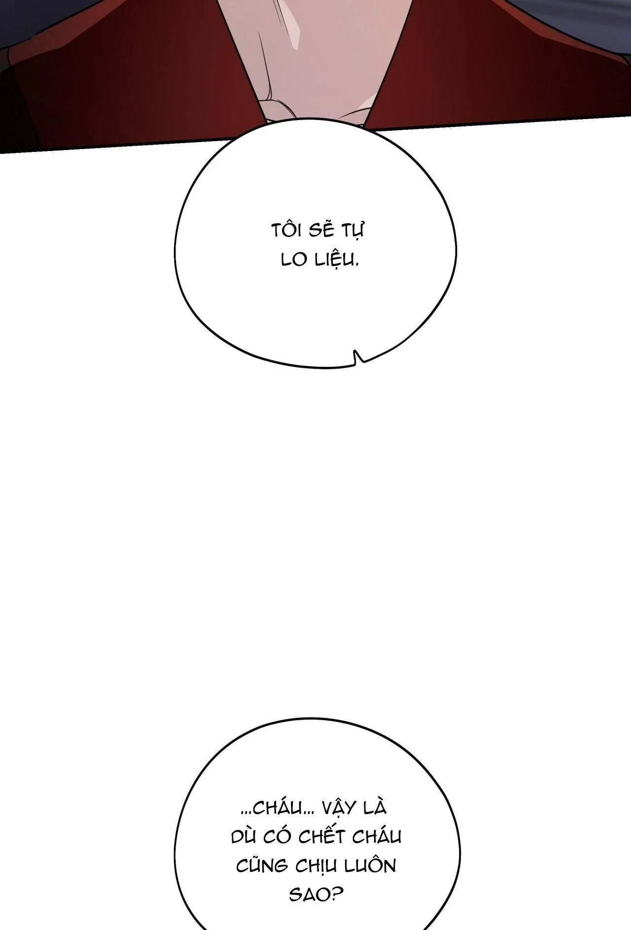 LỆNH CỨU RỖI Chapter 67 Trang 49