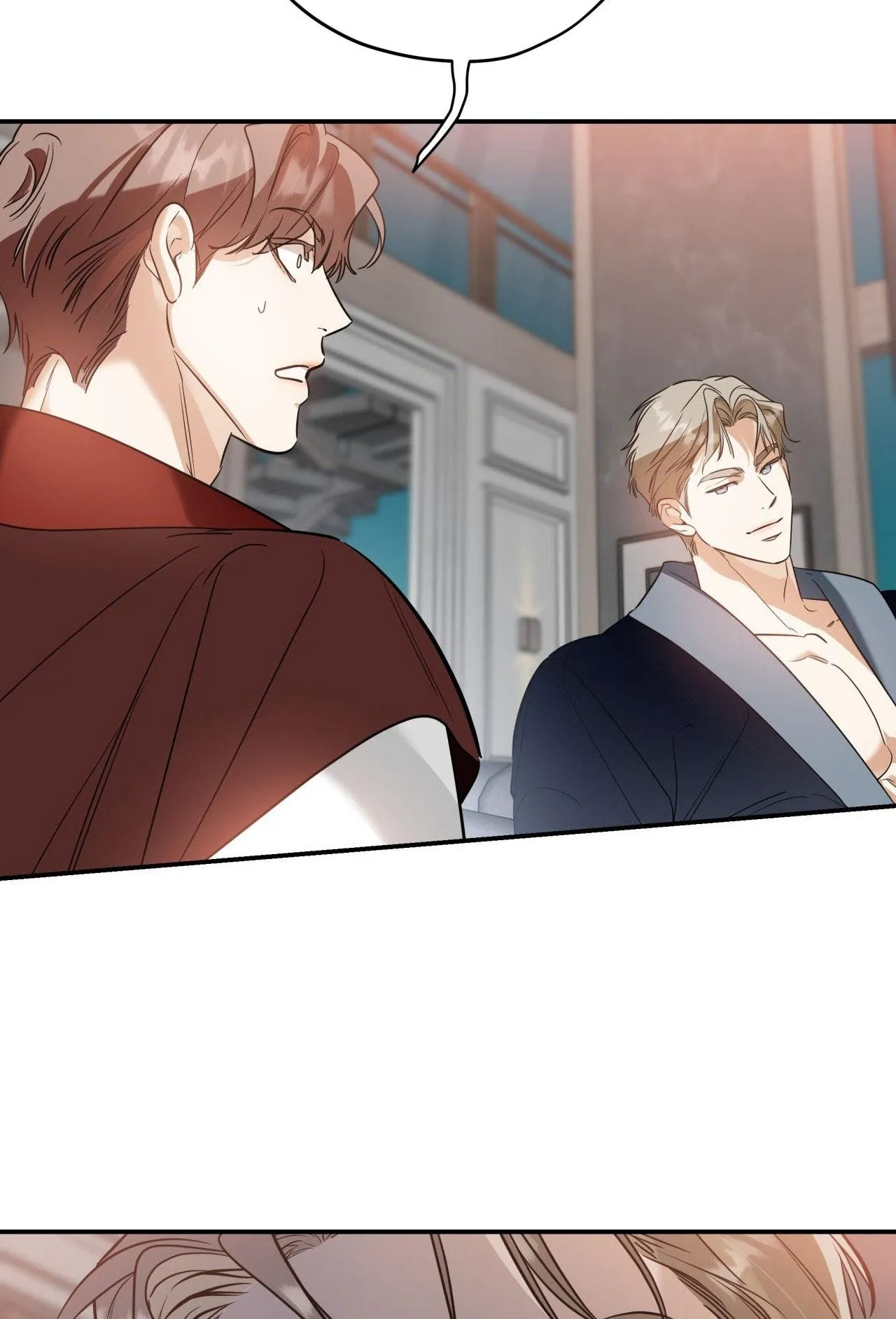 LỆNH CỨU RỖI Chapter 67 Trang 50