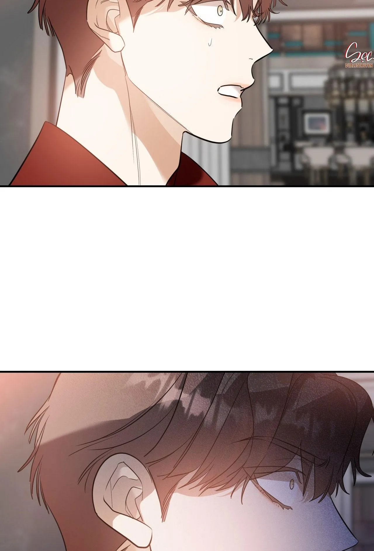 LỆNH CỨU RỖI Chapter 67 Trang 52