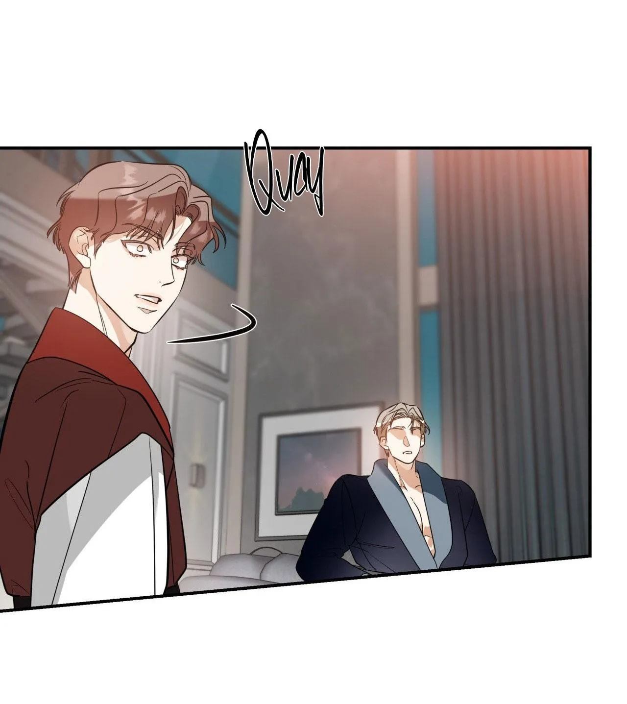 LỆNH CỨU RỖI Chapter 67 Trang 61