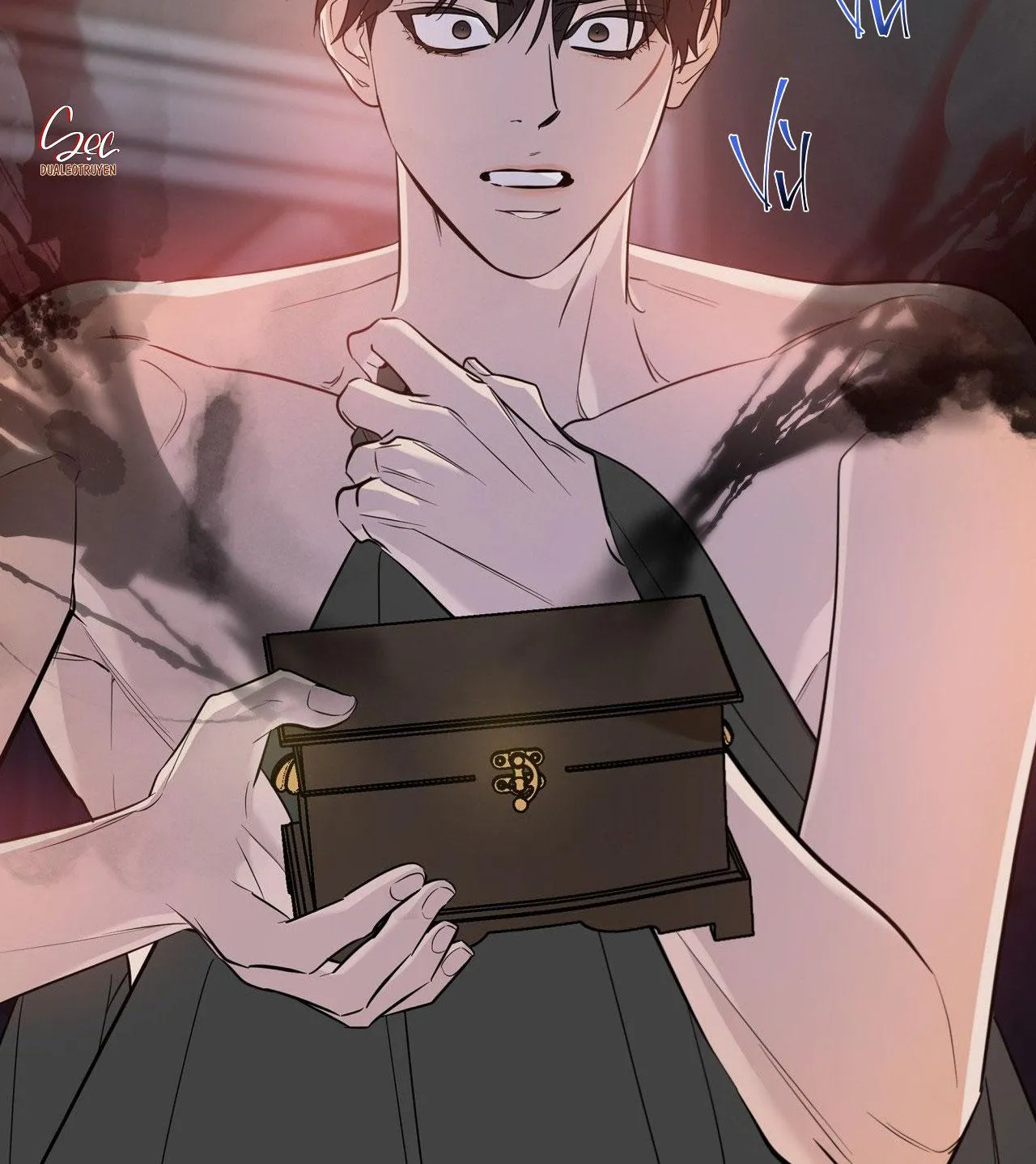 LỆNH CỨU RỖI Chapter 67 Trang 65