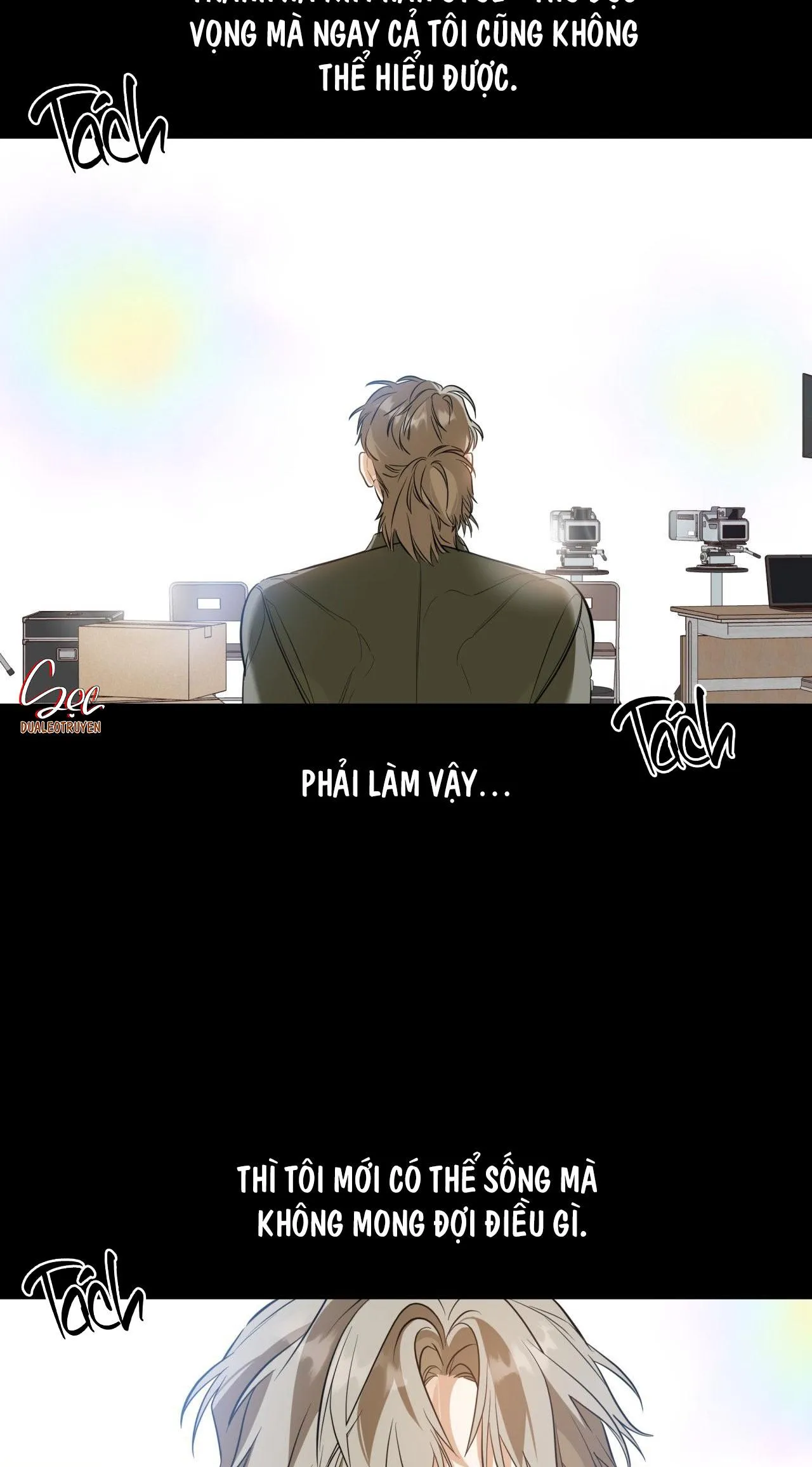 LỆNH CỨU RỖI Chapter 68 Trang 5