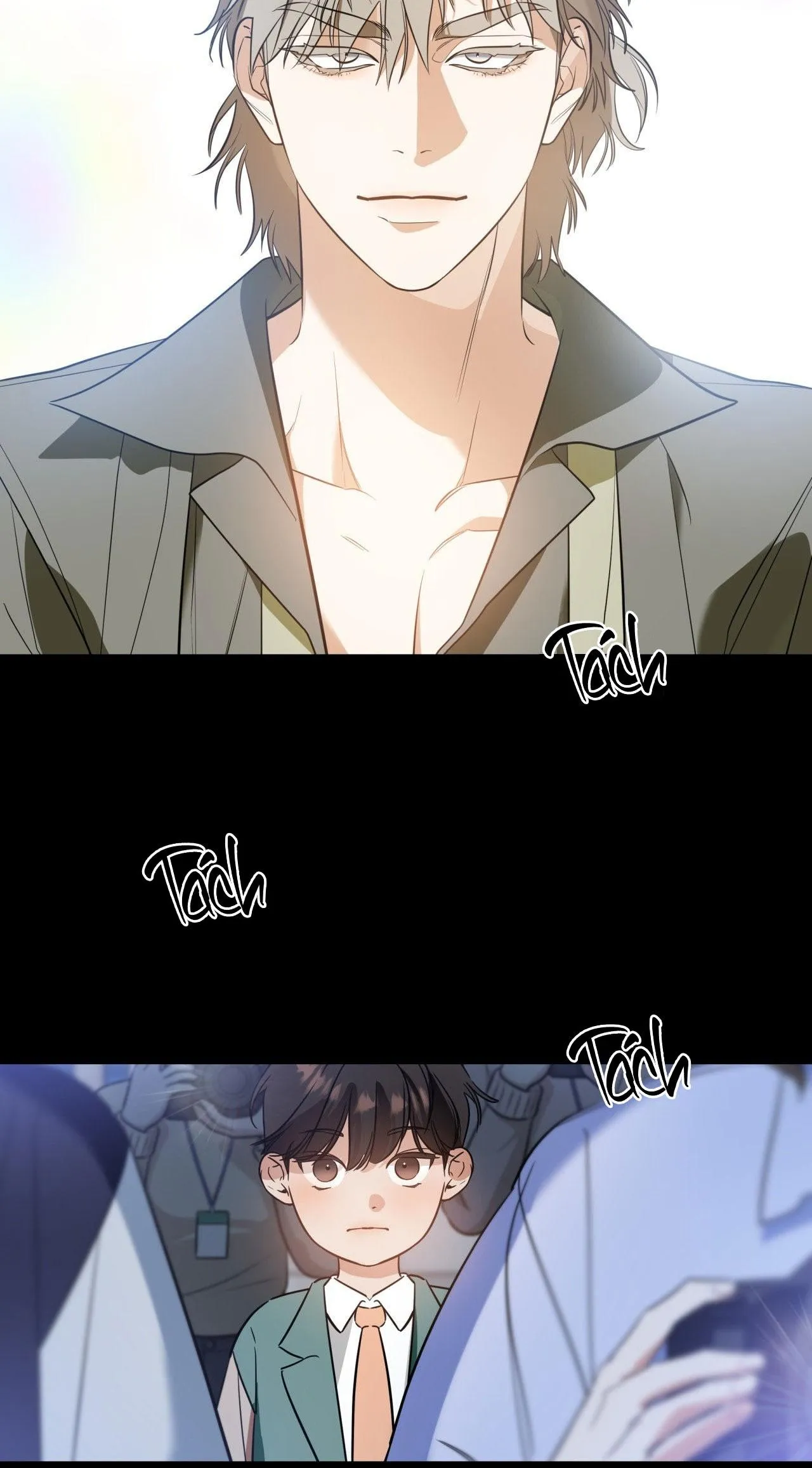 LỆNH CỨU RỖI Chapter 68 Trang 6