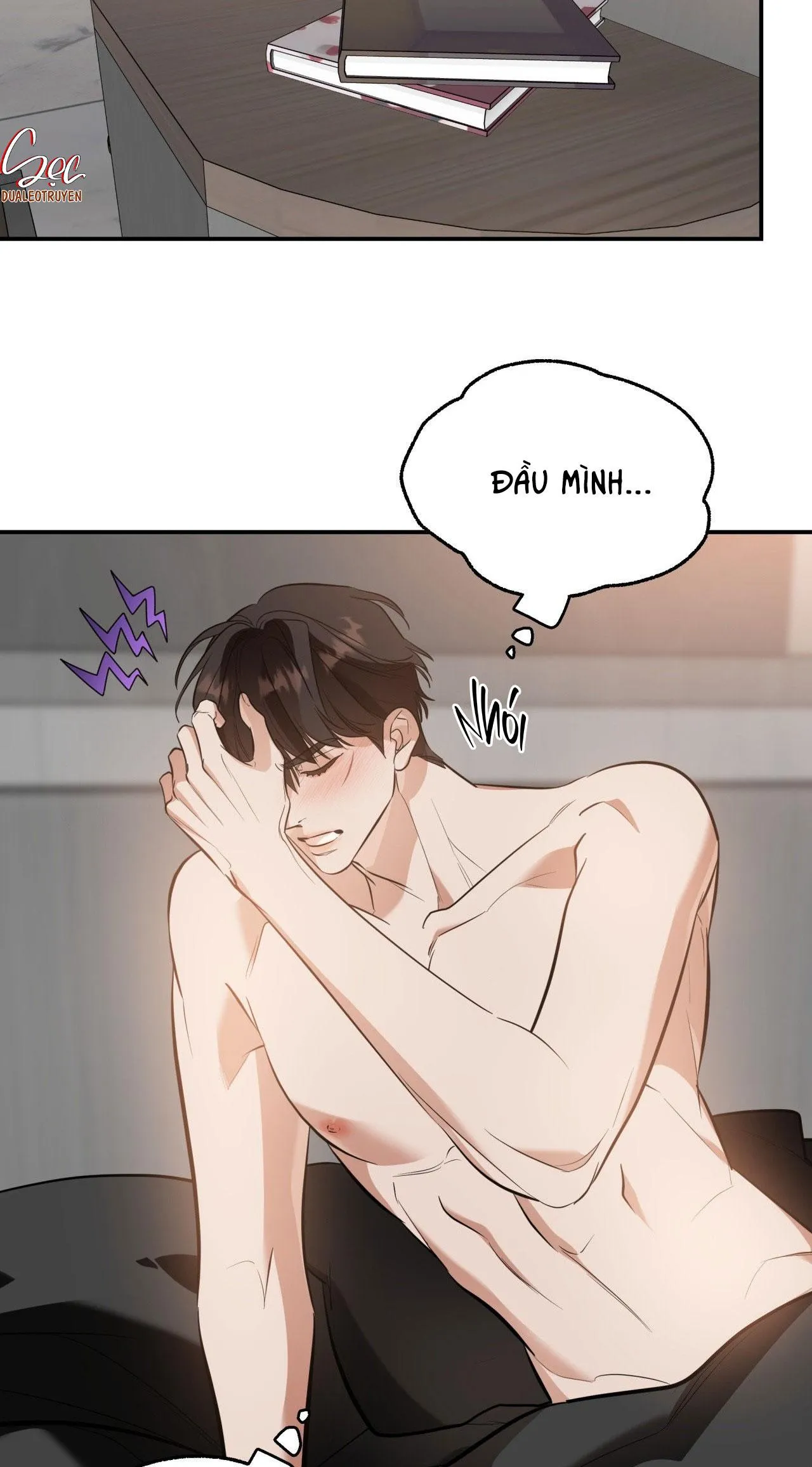 LỆNH CỨU RỖI Chapter 68 Trang 10