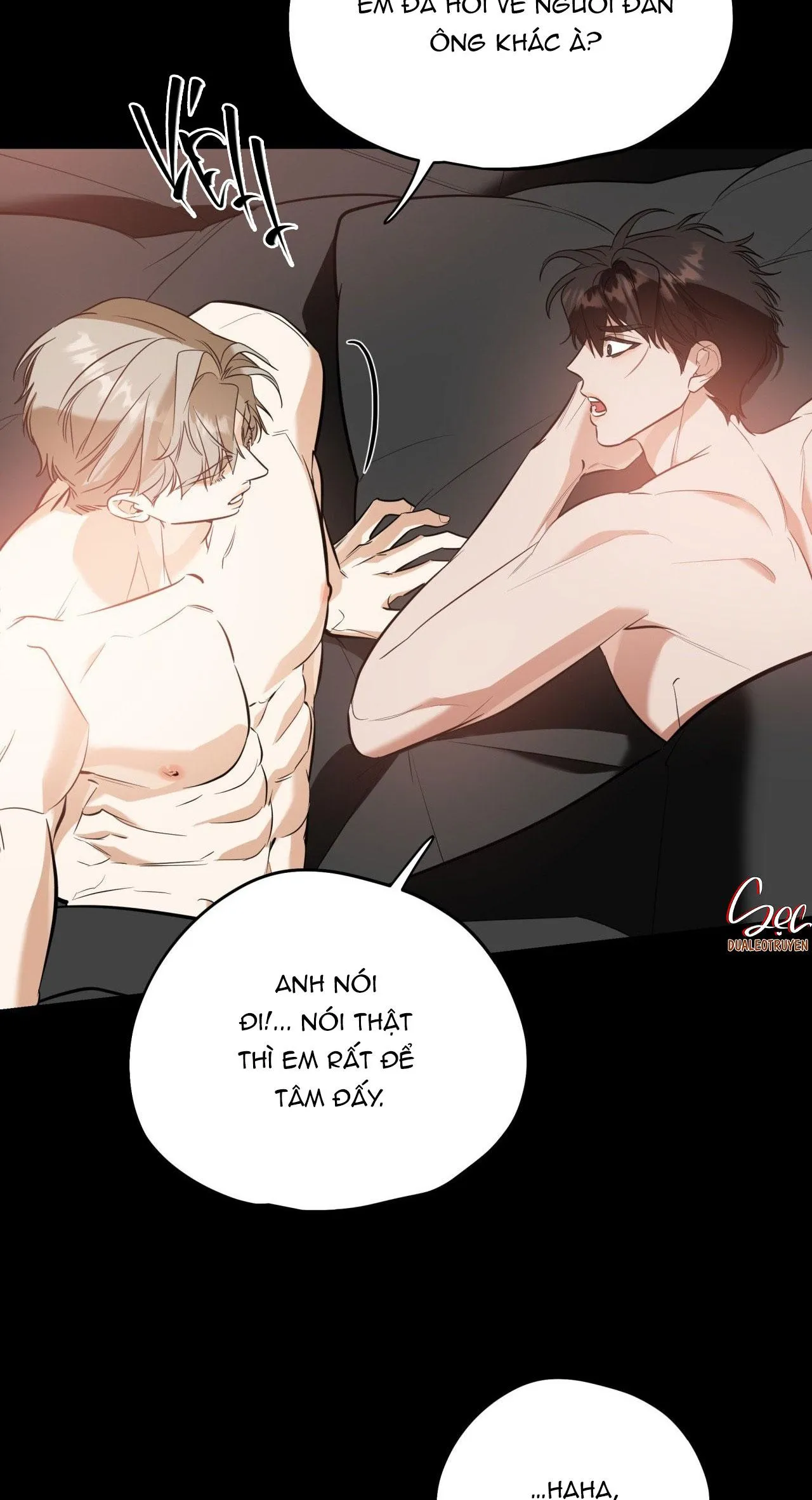 LỆNH CỨU RỖI Chapter 68 Trang 17
