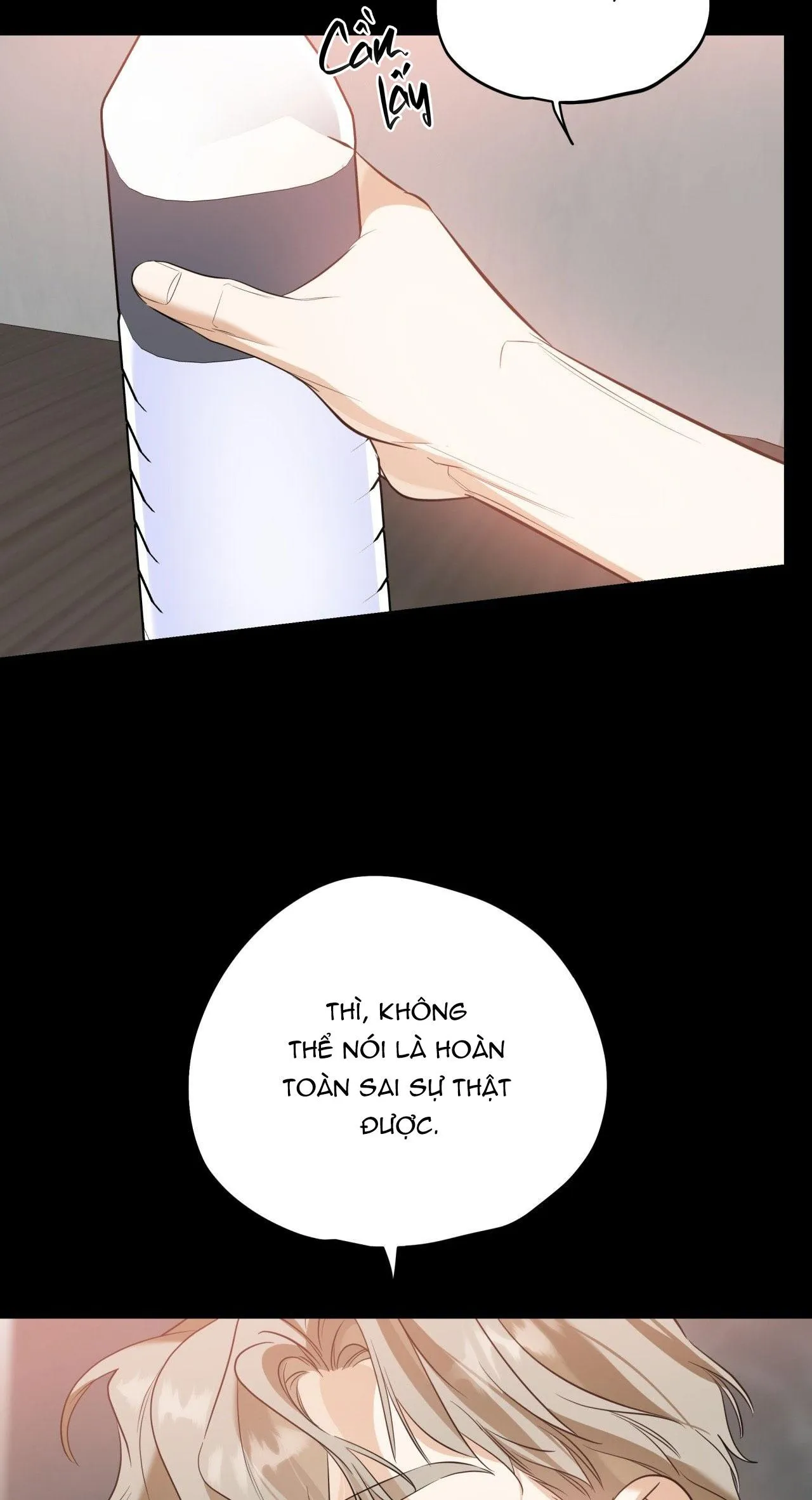 LỆNH CỨU RỖI Chapter 68 Trang 18